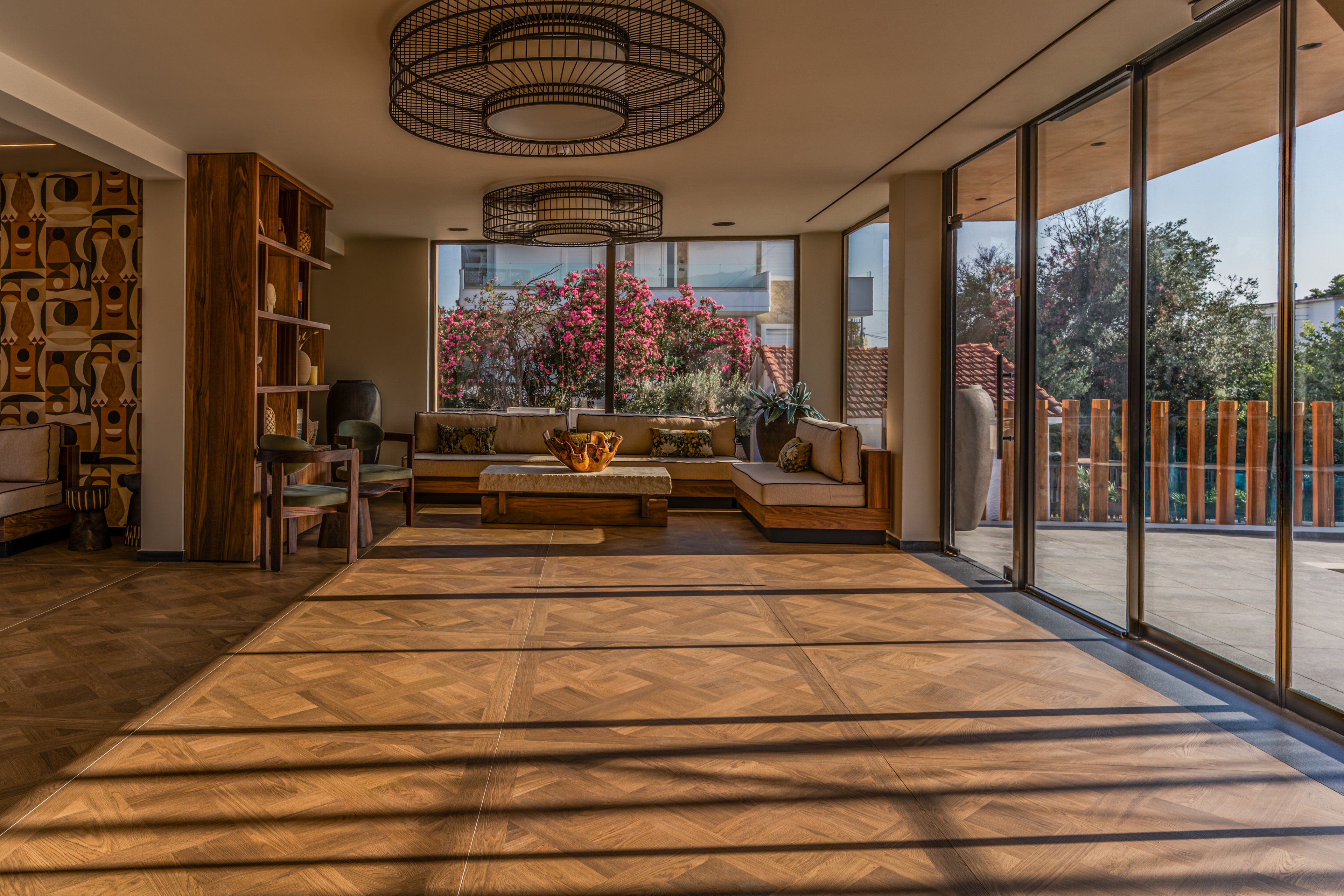 Eleonas Boutique Hotel & Spa