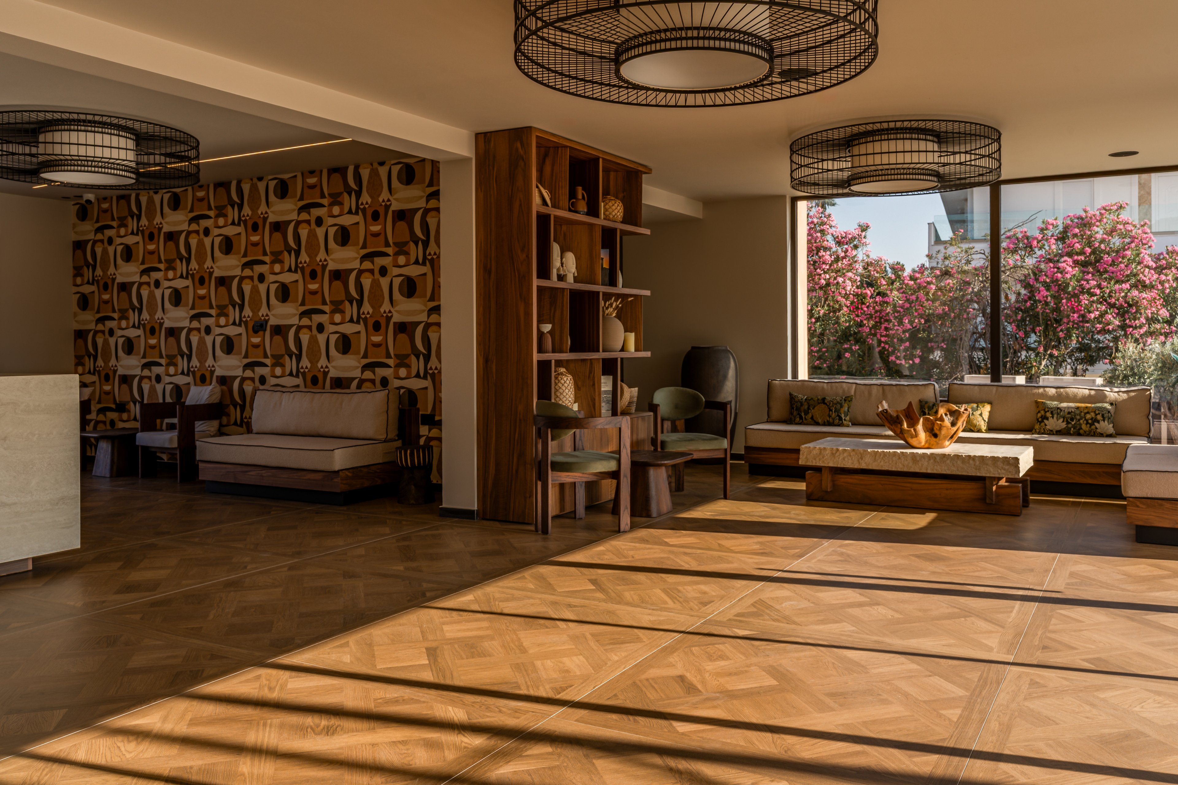 Eleonas Boutique Hotel & Spa