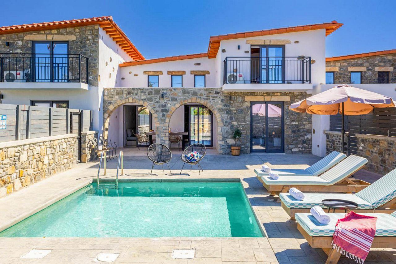 La Casa Di Pietre 2 - Agni