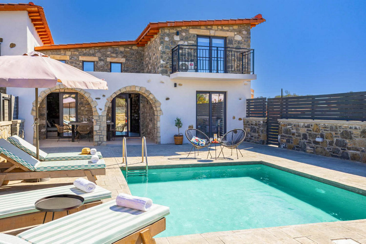 La Casa Di Pietre 3 - Agni