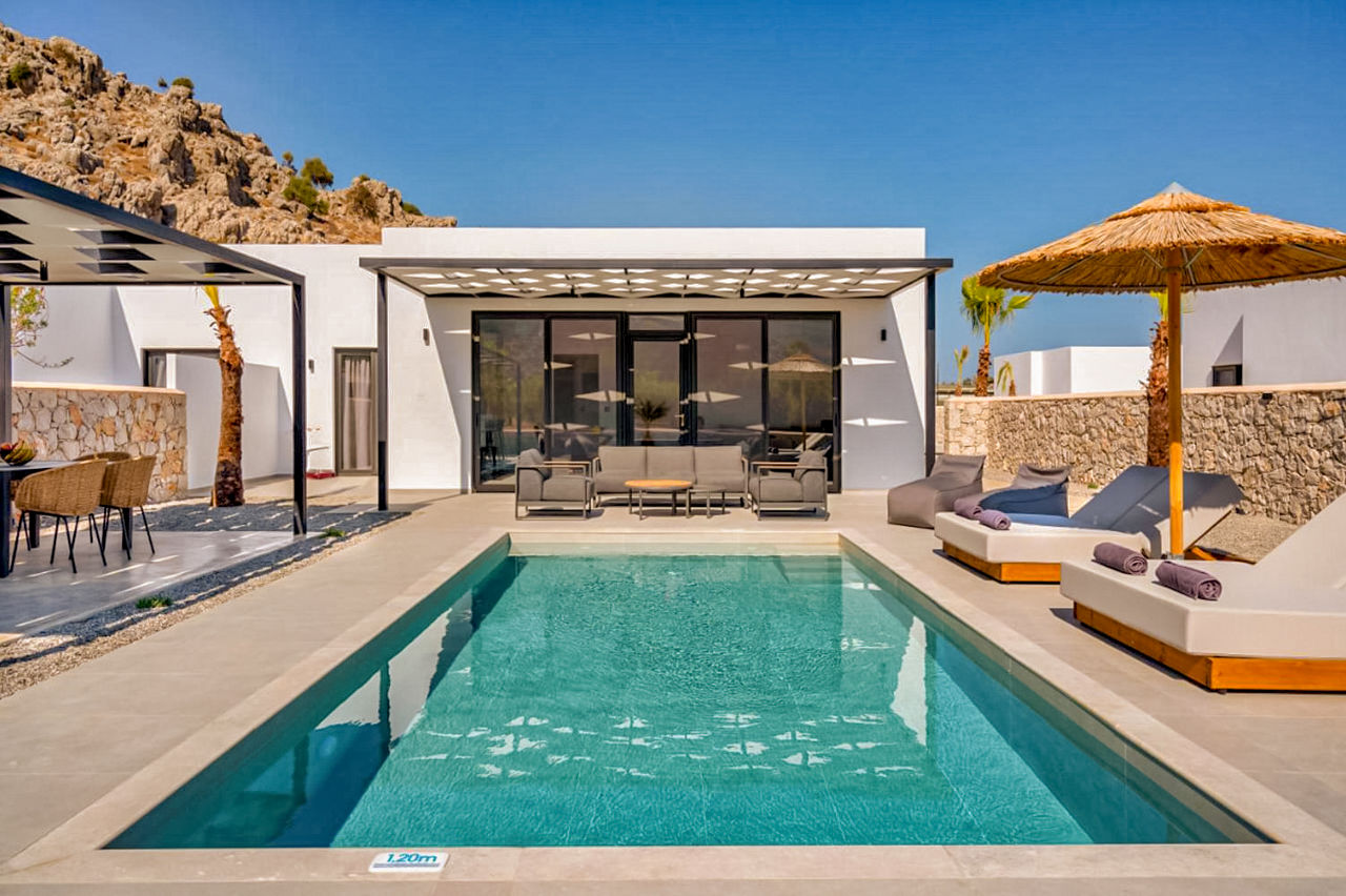 Villa 13 Zendo - Agni