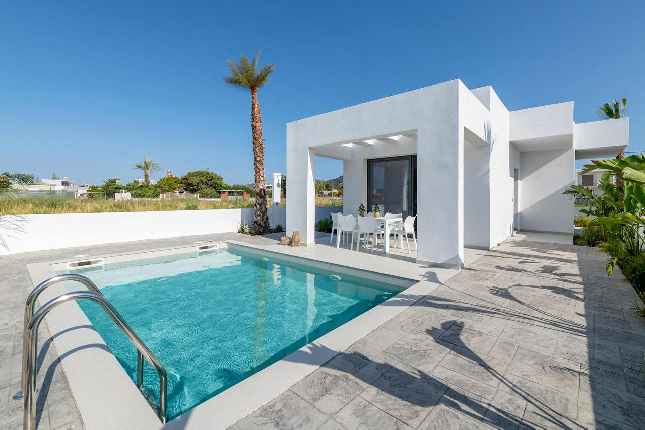 Villa Salty Sun 1 - Agni