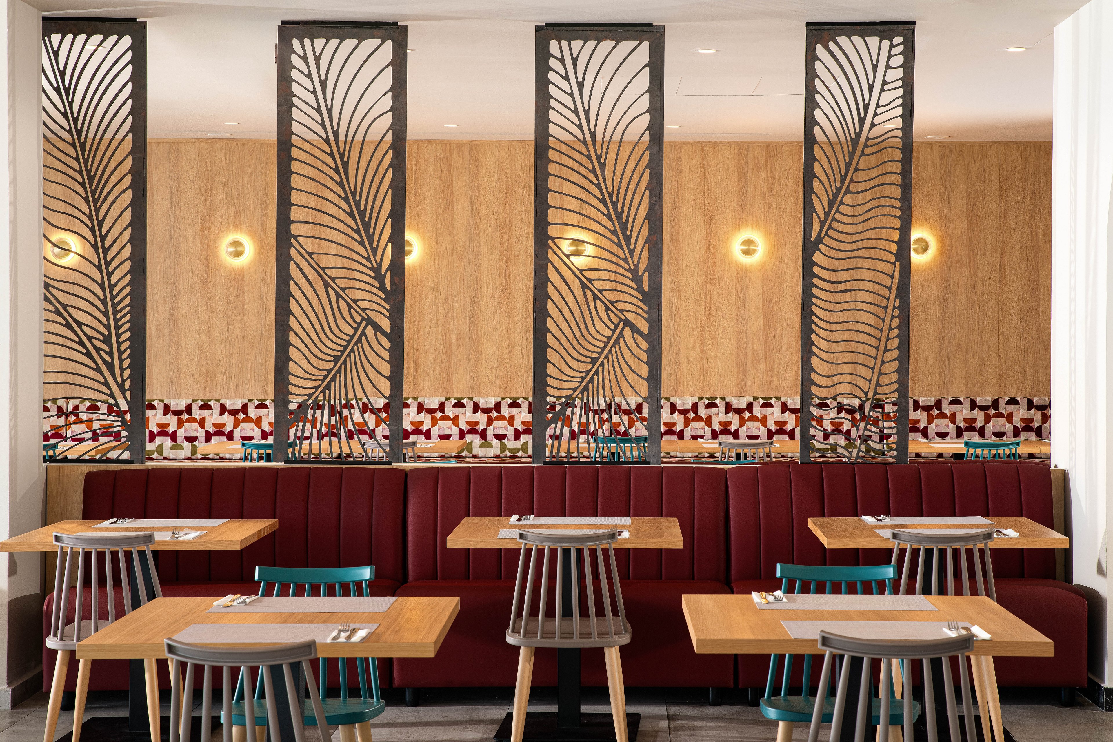 Paralos Rodos Lifestyle