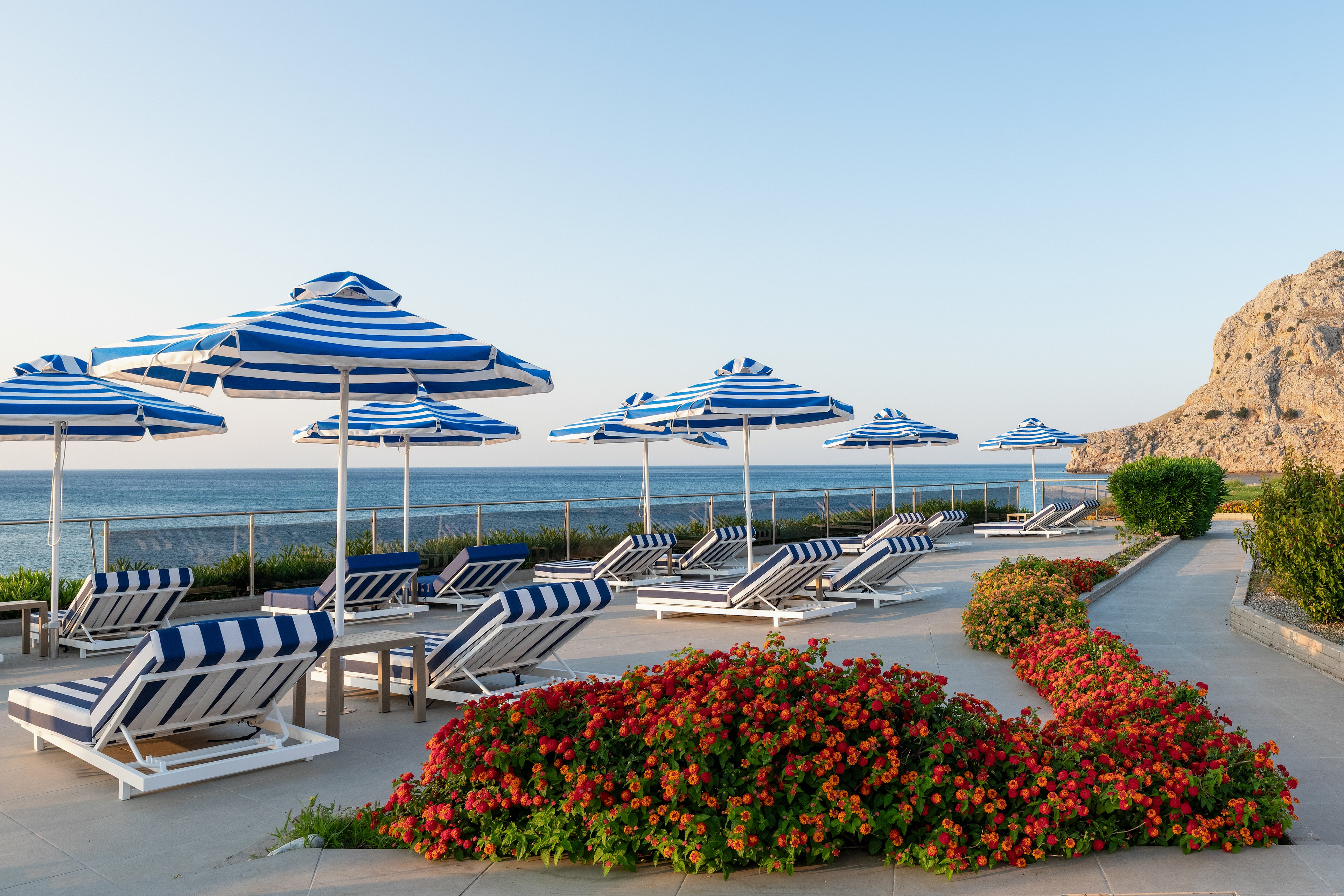 Paralos Rodos Lifestyle