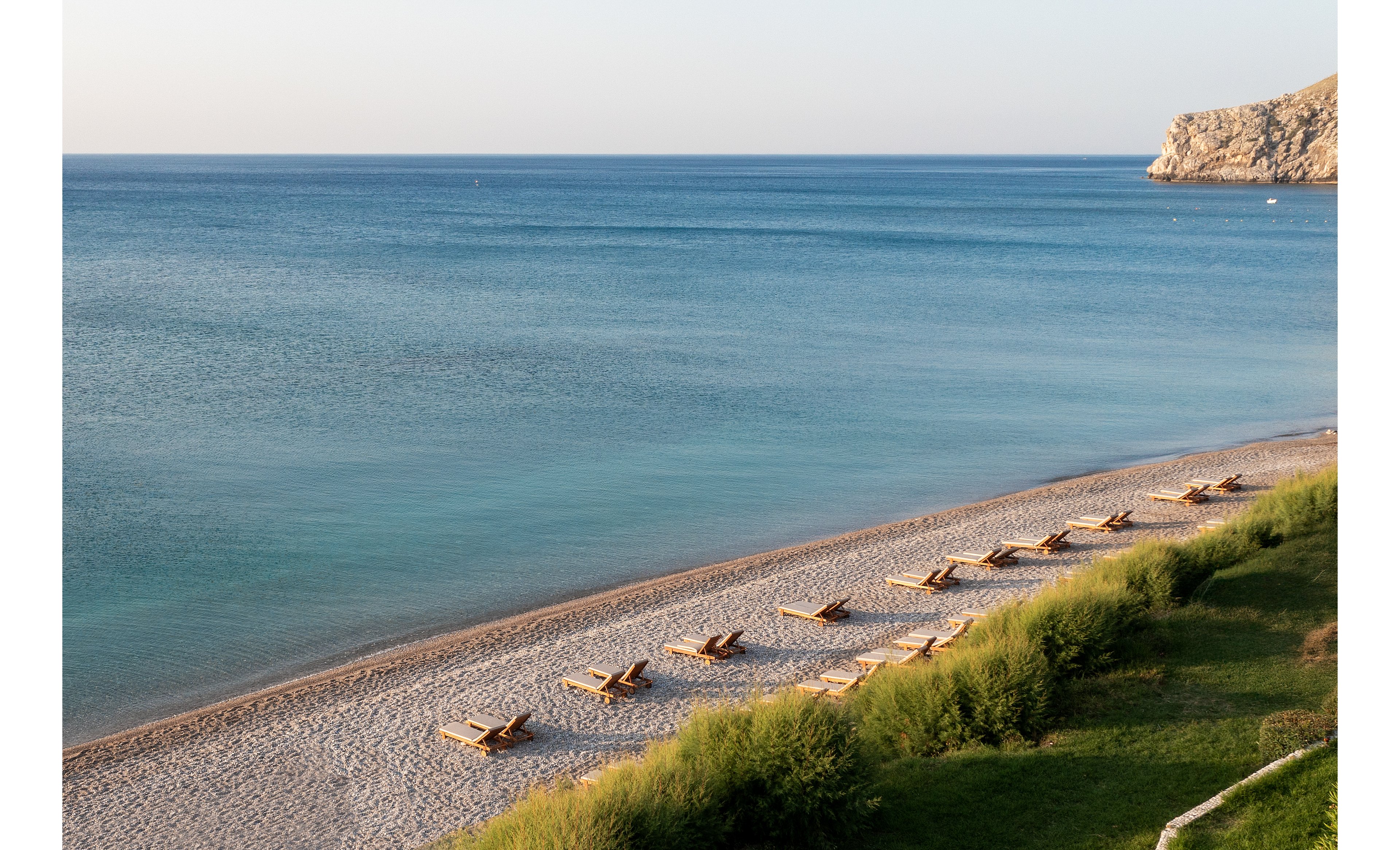 Paralos Rodos Lifestyle