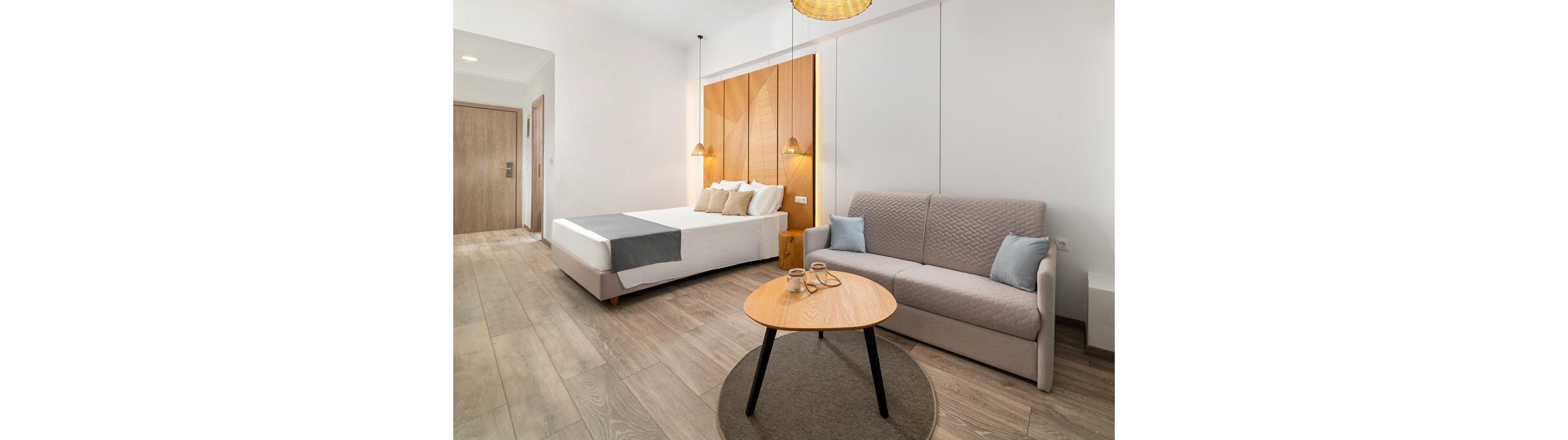 Paralos Rodos Lifestyle