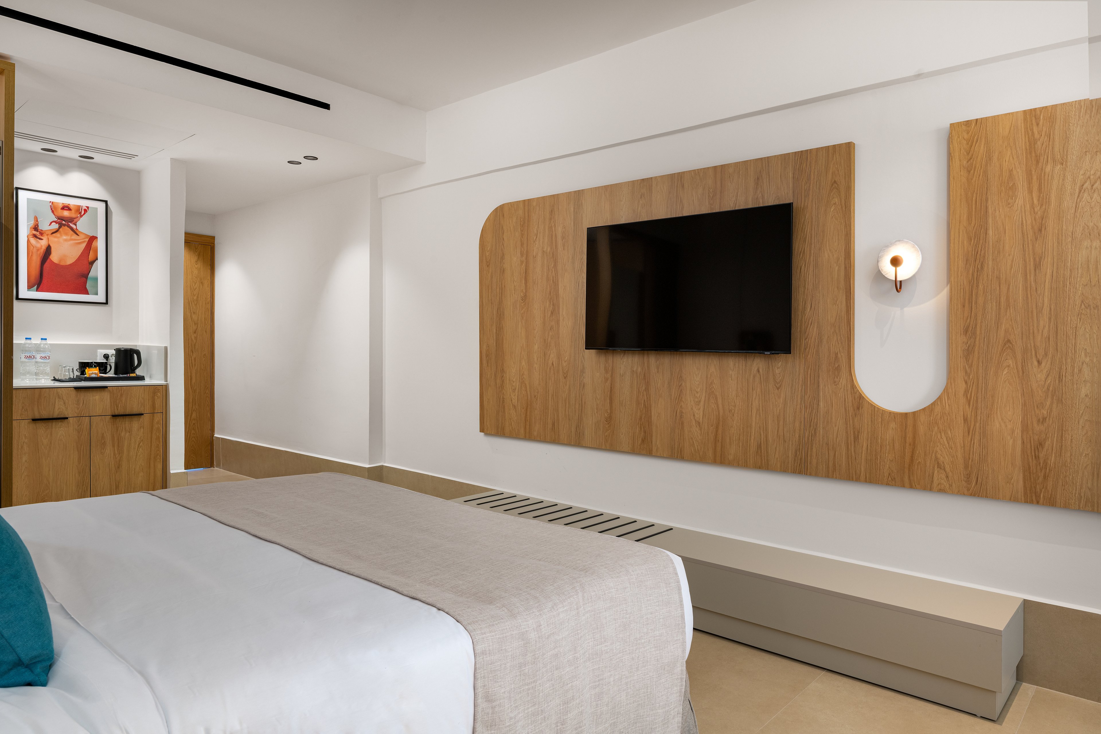 Paralos Rodos Lifestyle