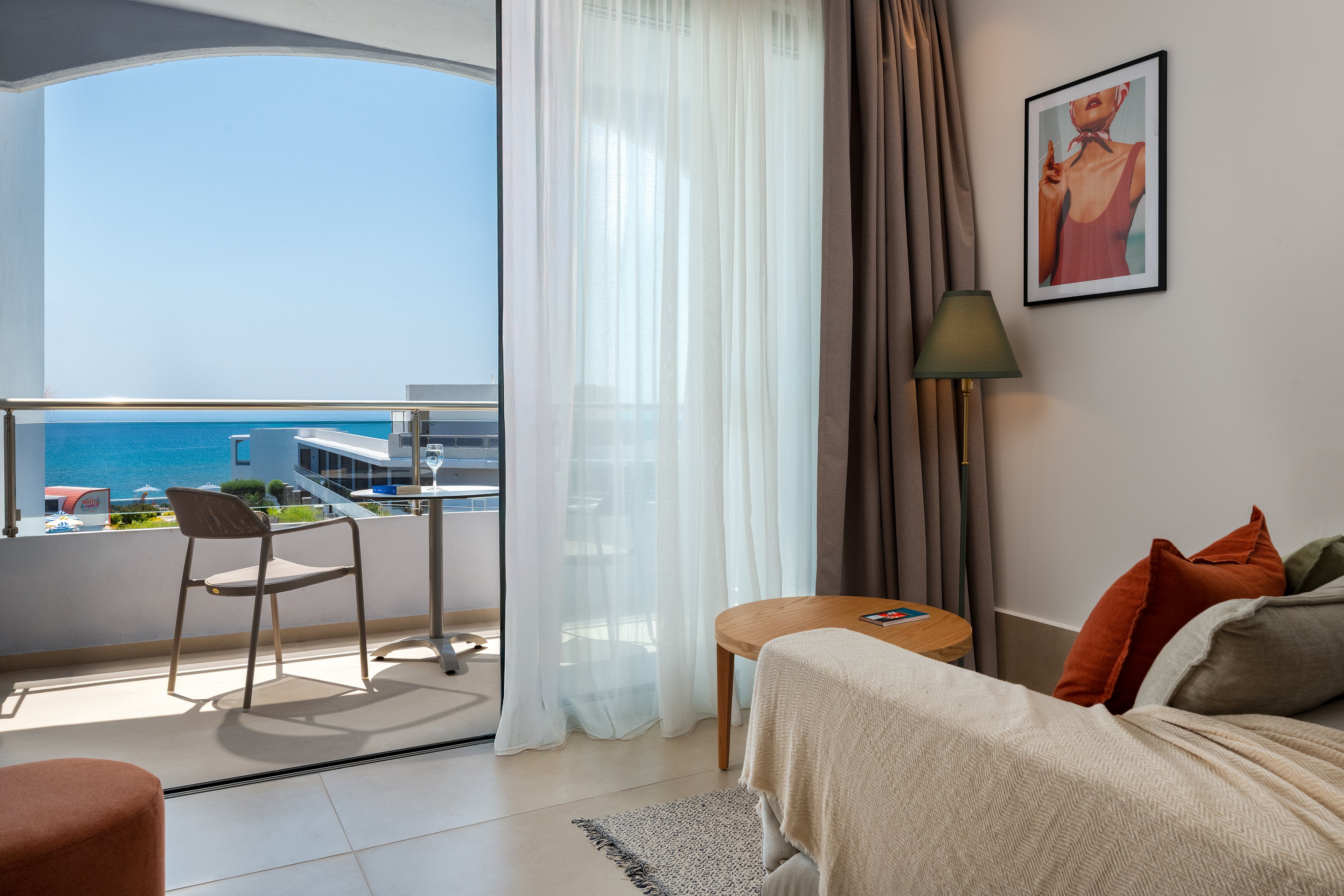 Paralos Rodos Lifestyle