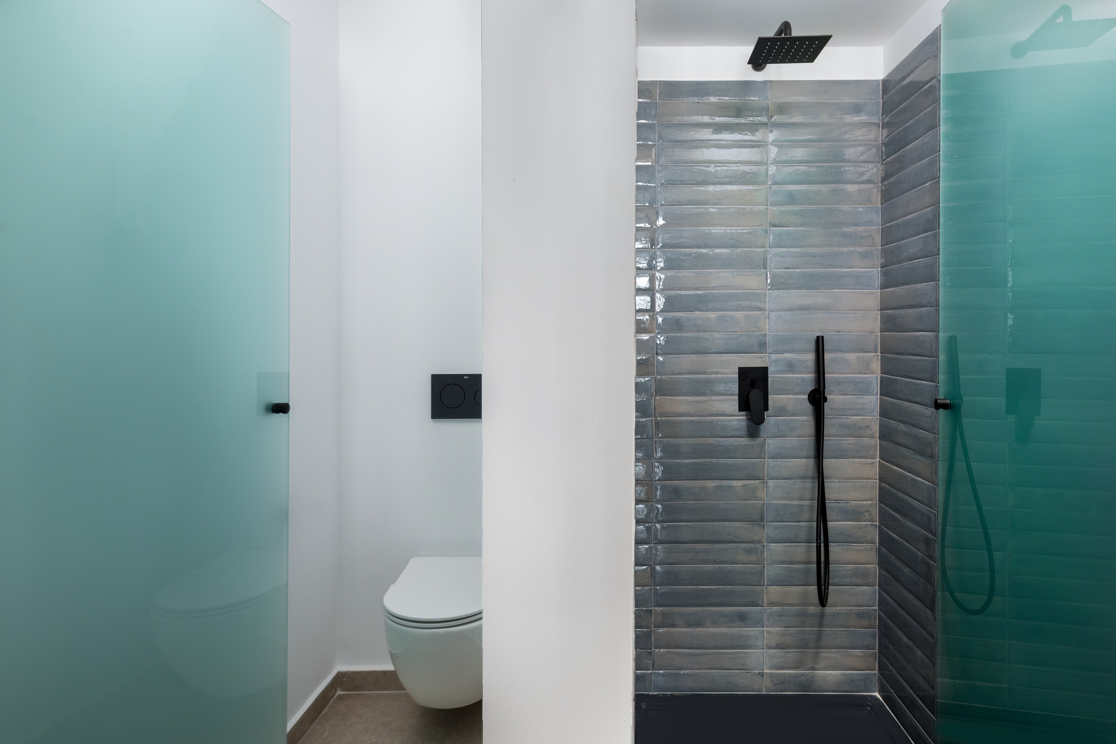 Paralos Rodos Lifestyle