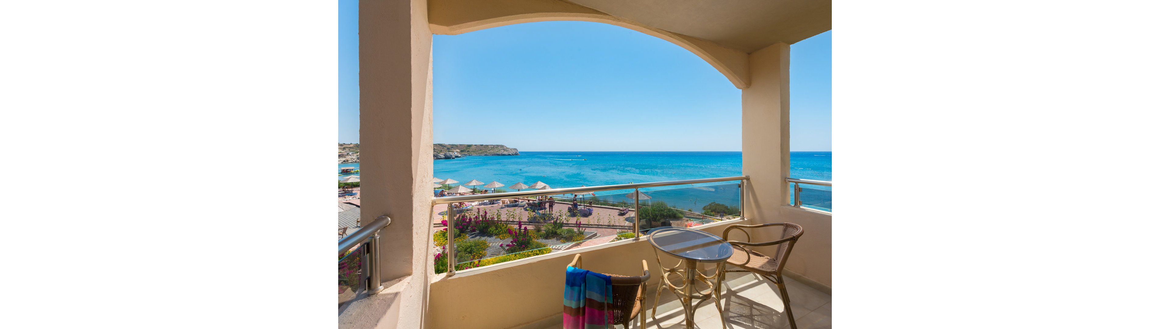 Paralos Rodos Lifestyle