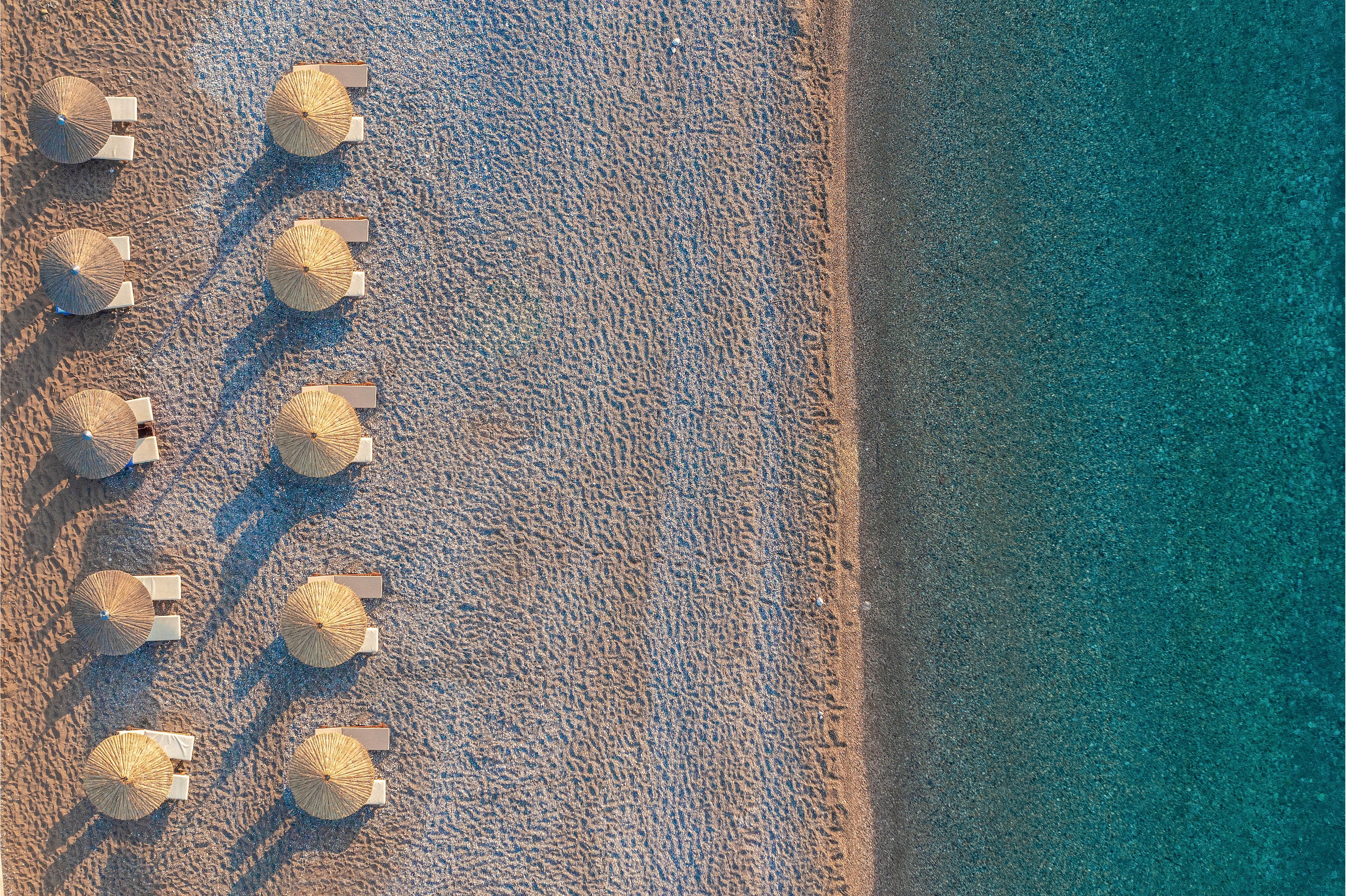 Paralos Rodos Lifestyle