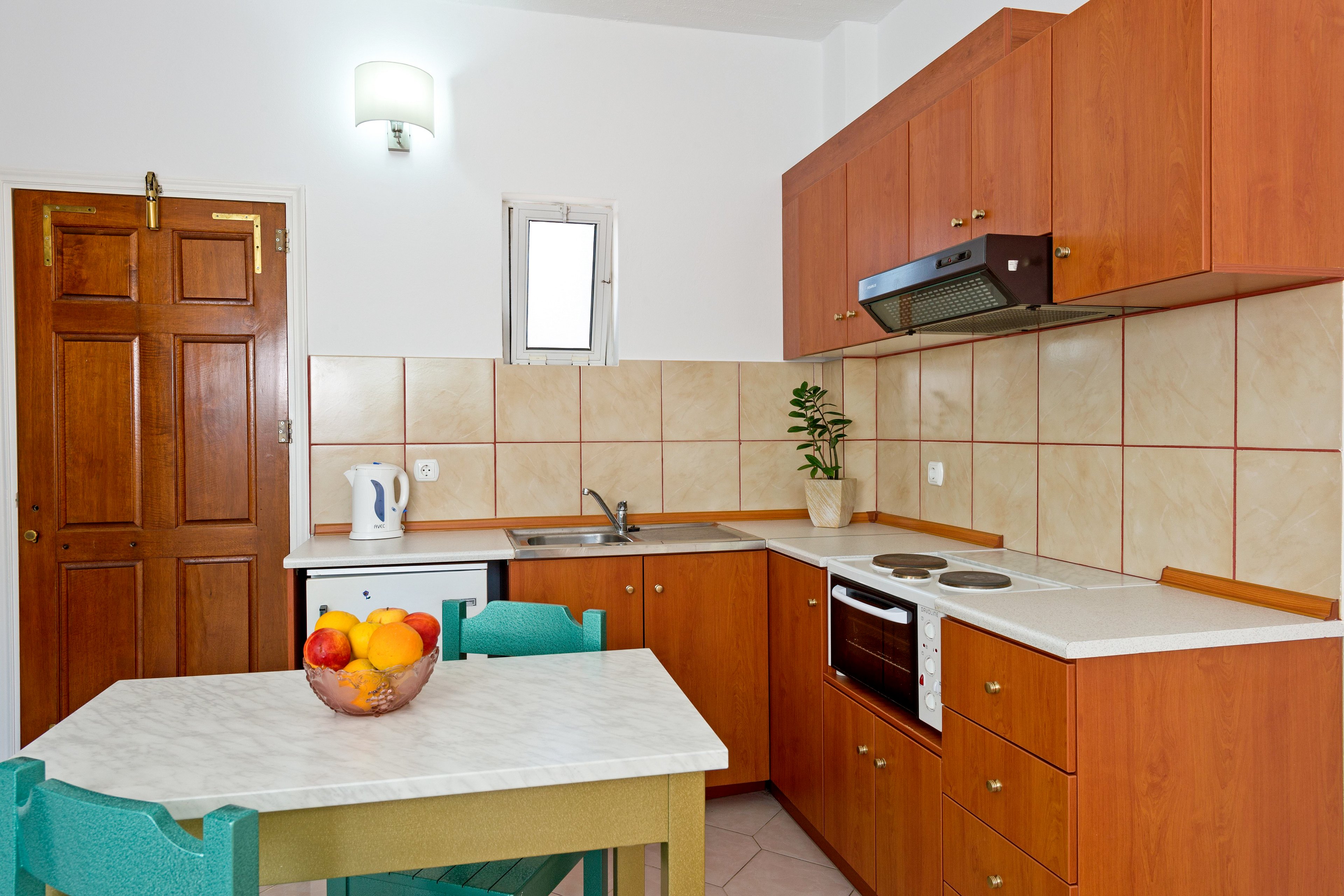 Trianta Hotel Apartments