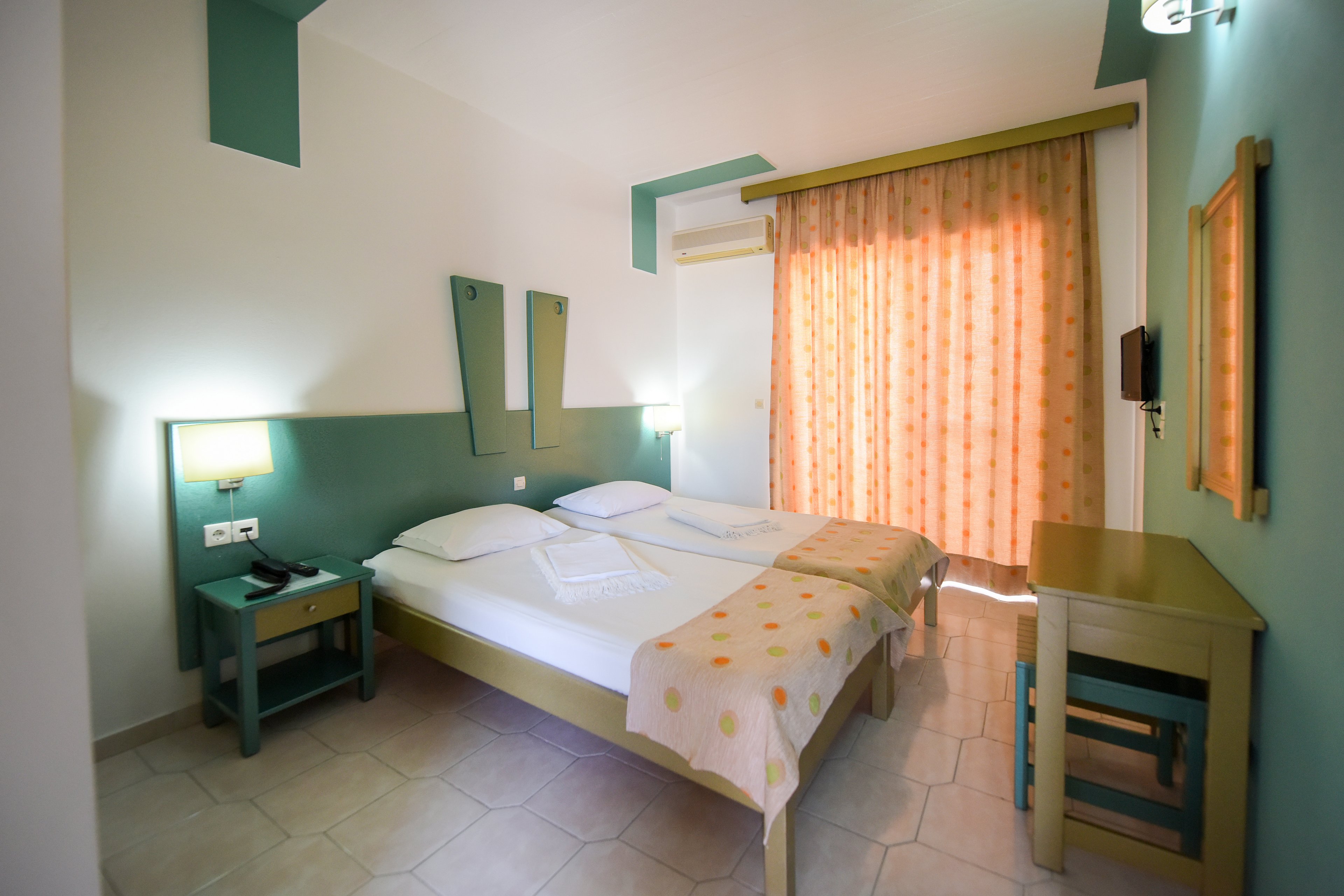 Trianta Hotel Apartments