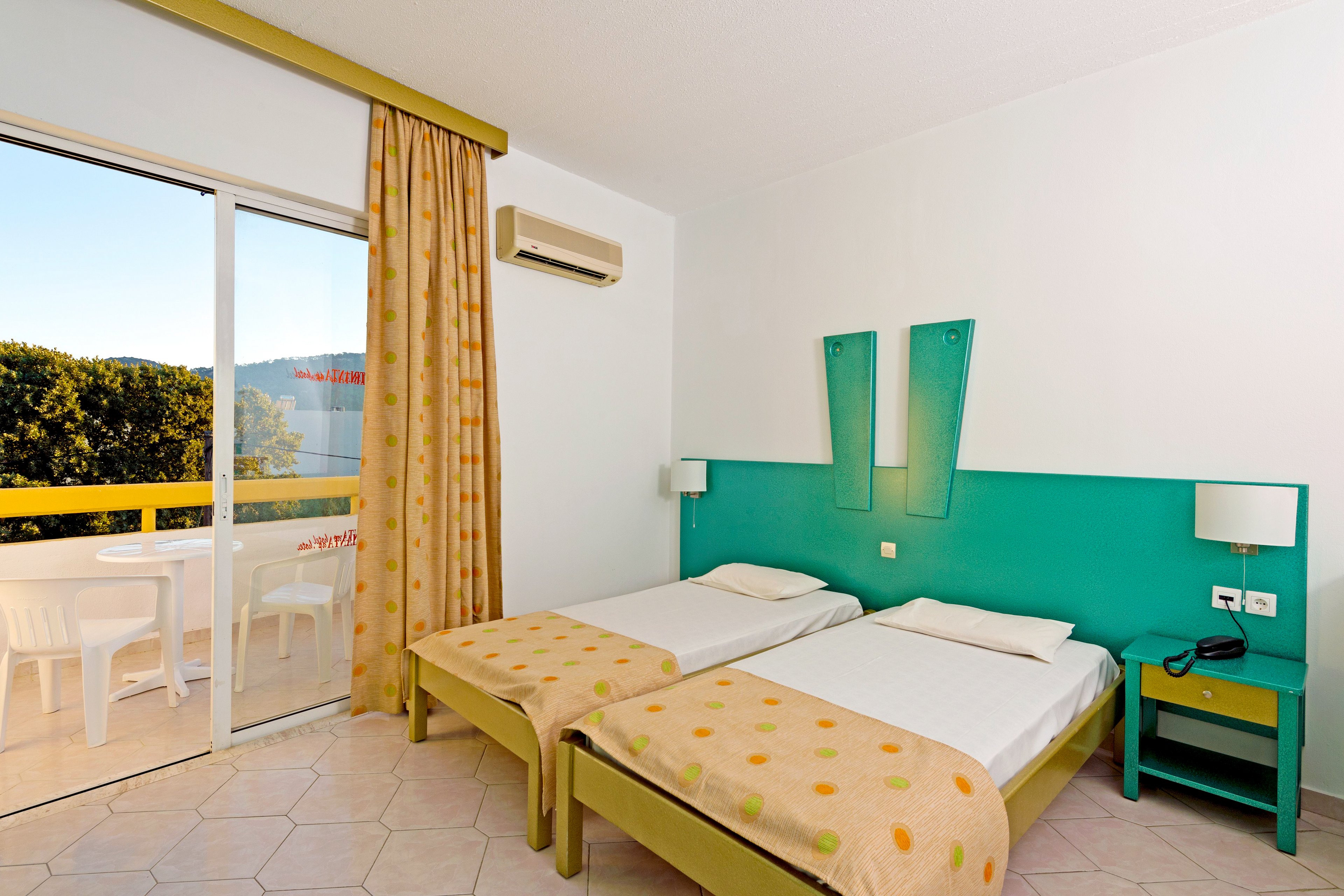 Trianta Hotel Apartments