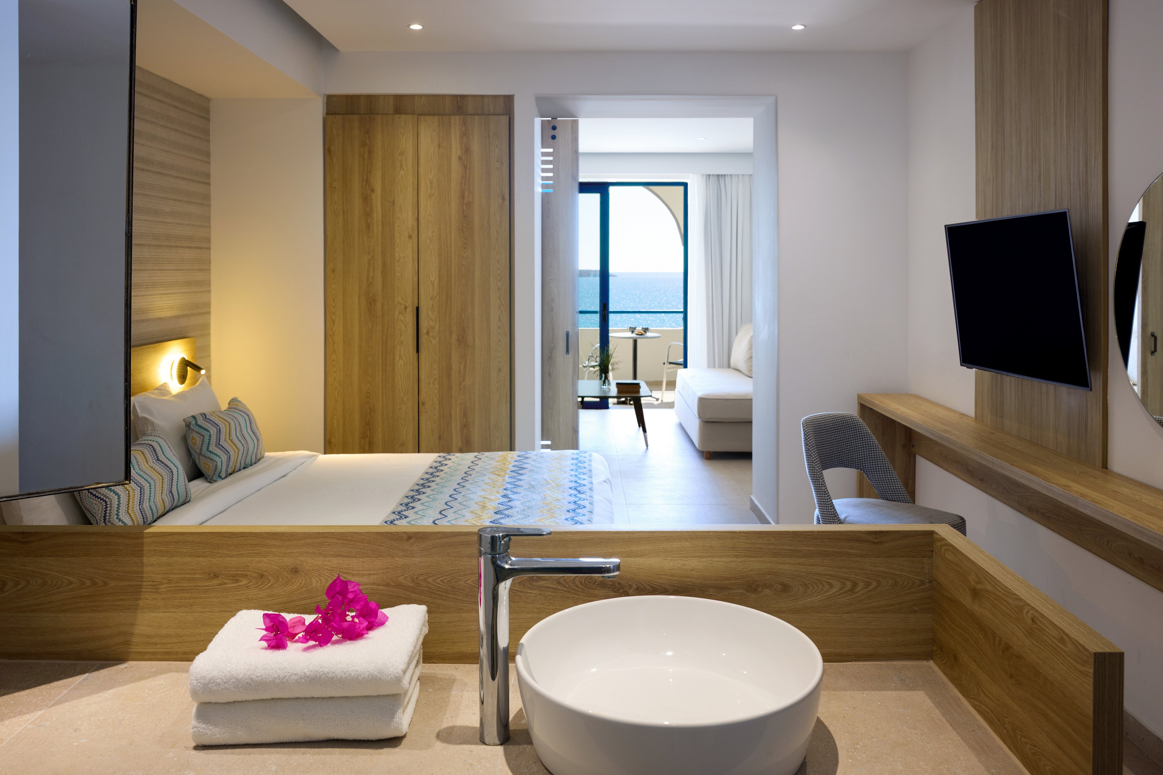 Sunrise Beach Resort