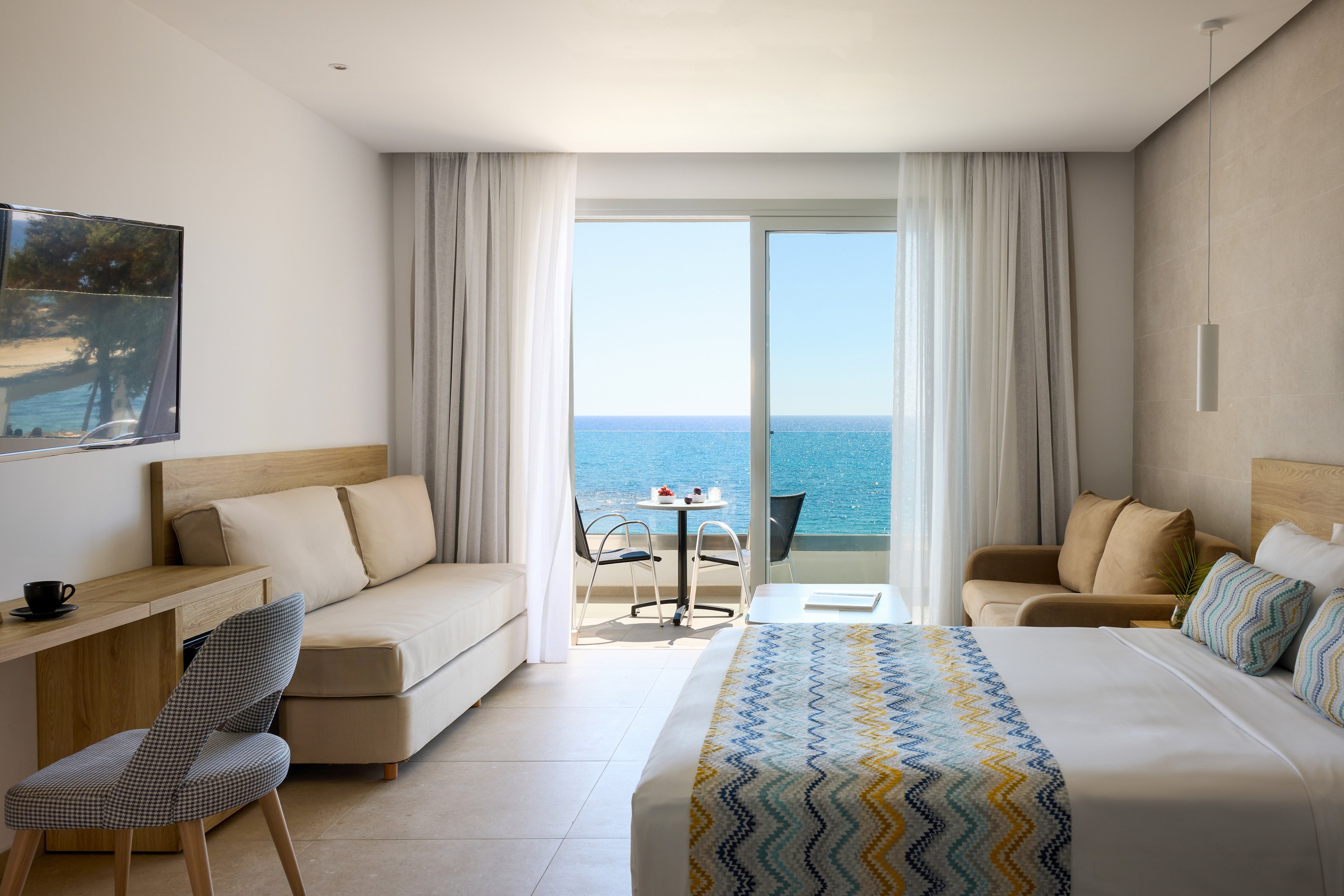 Sunrise Beach Resort