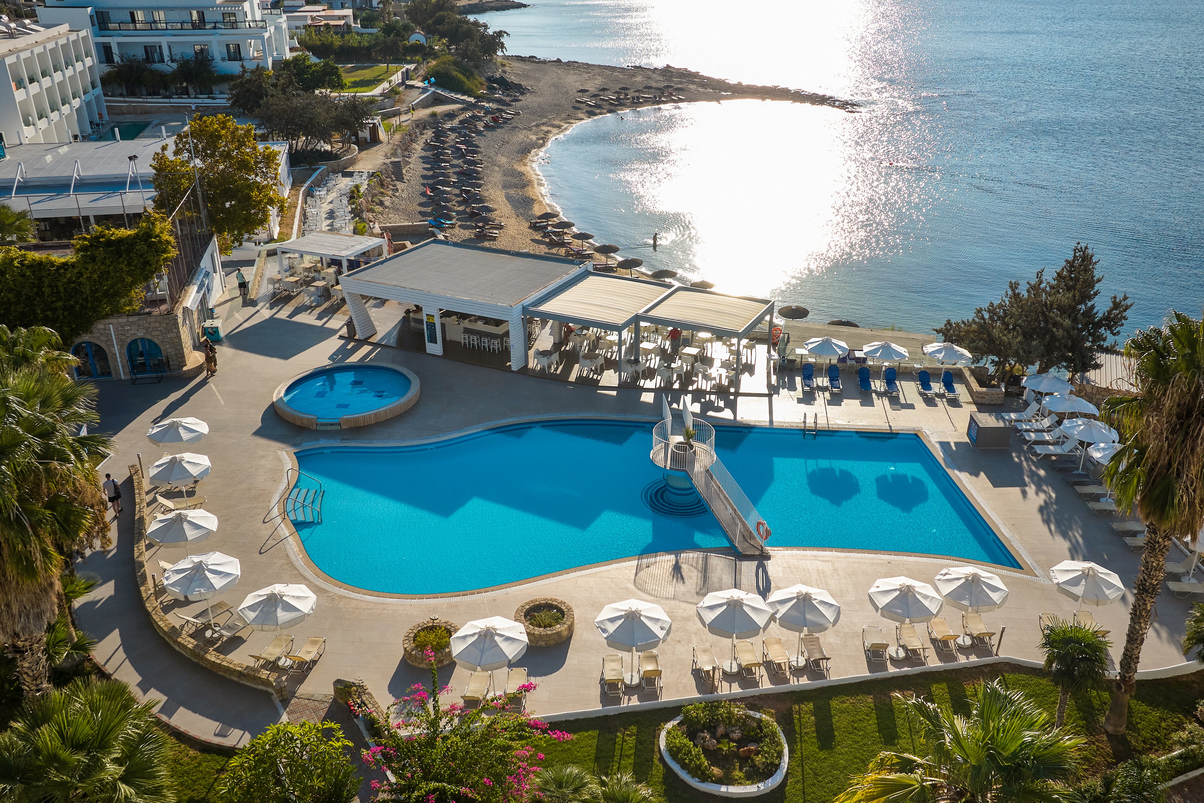 Sunrise Beach Resort