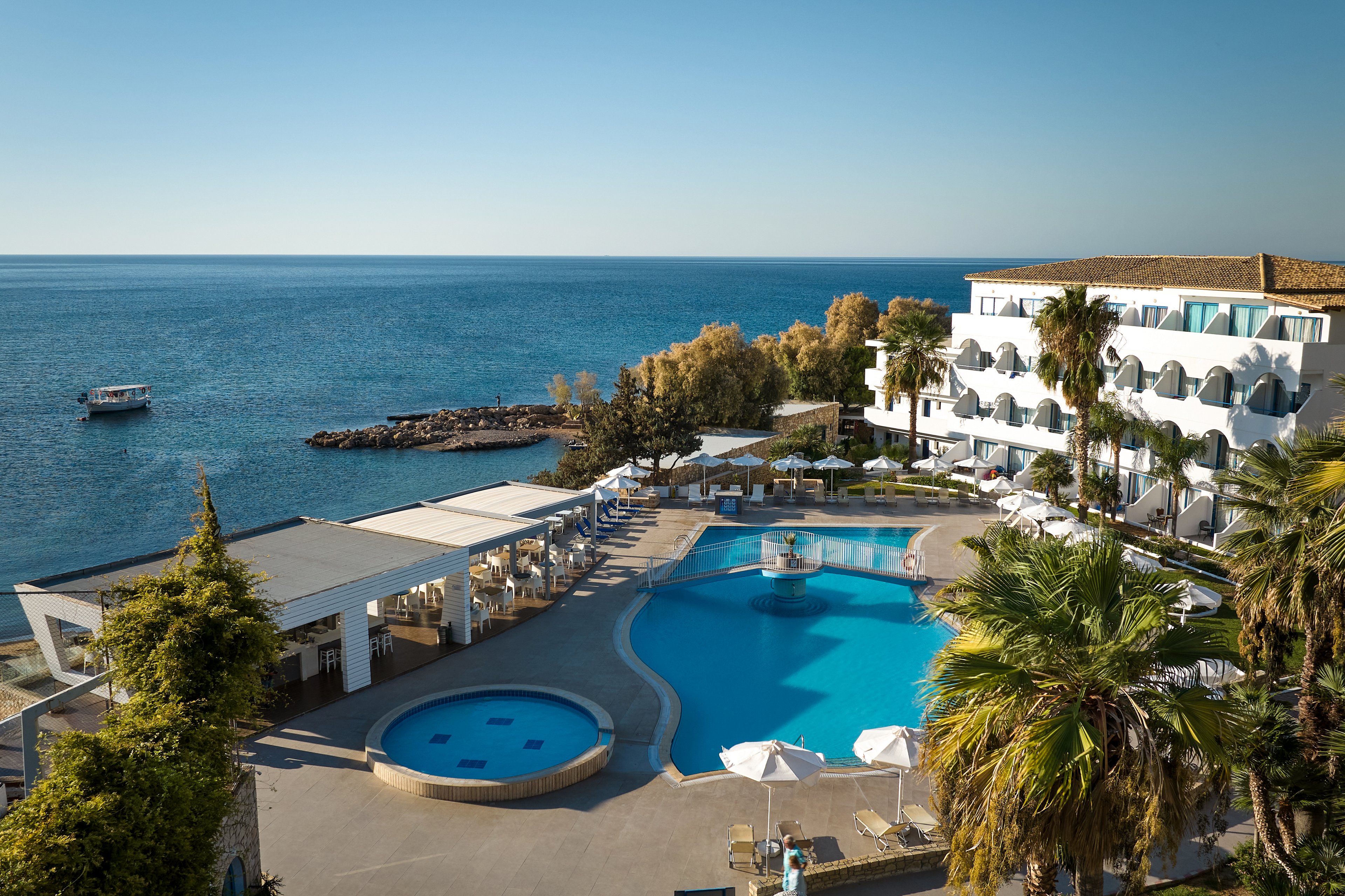 Sunrise Beach Resort