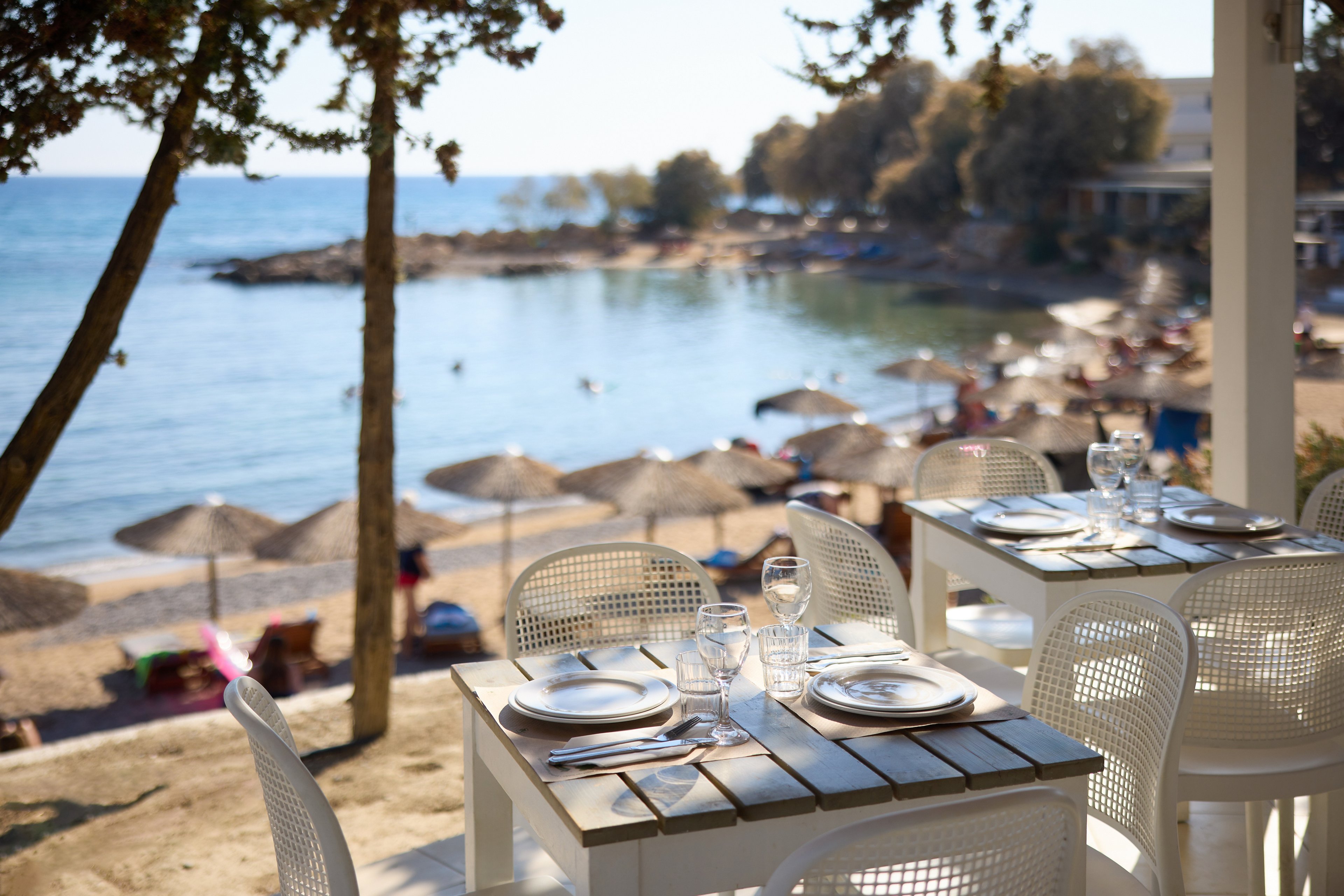 Sunrise Beach Resort