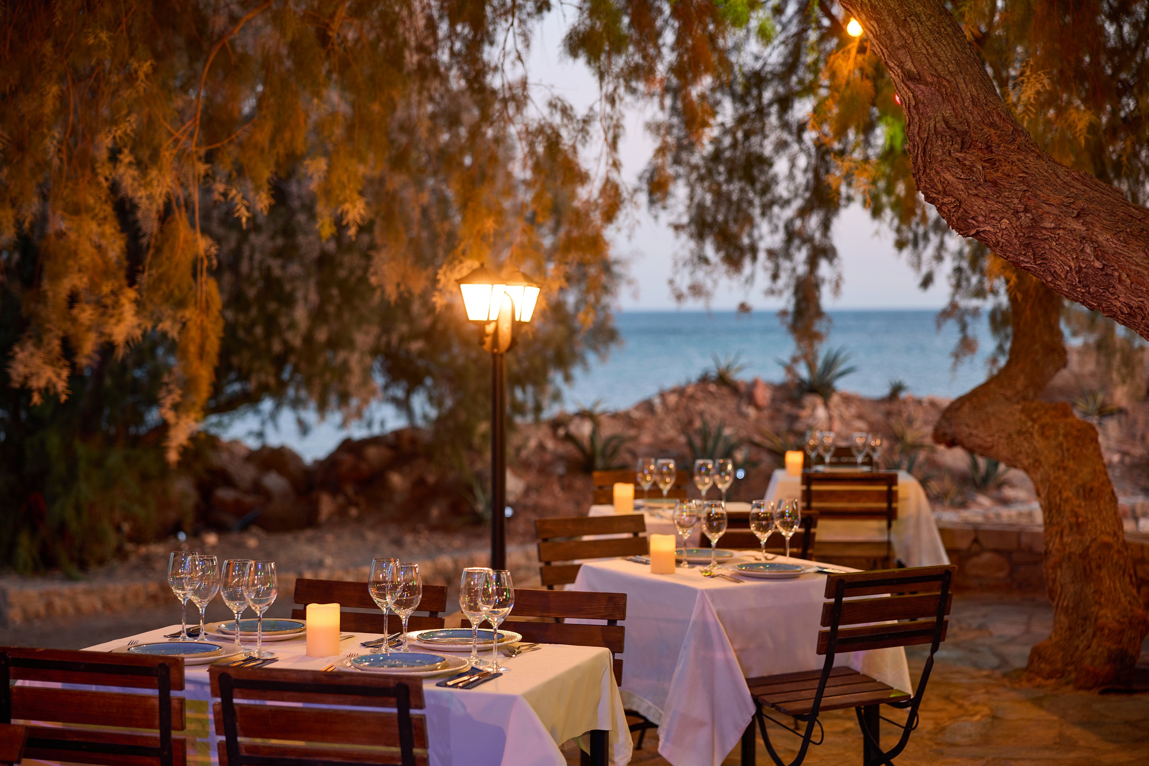 Sunrise Beach Resort