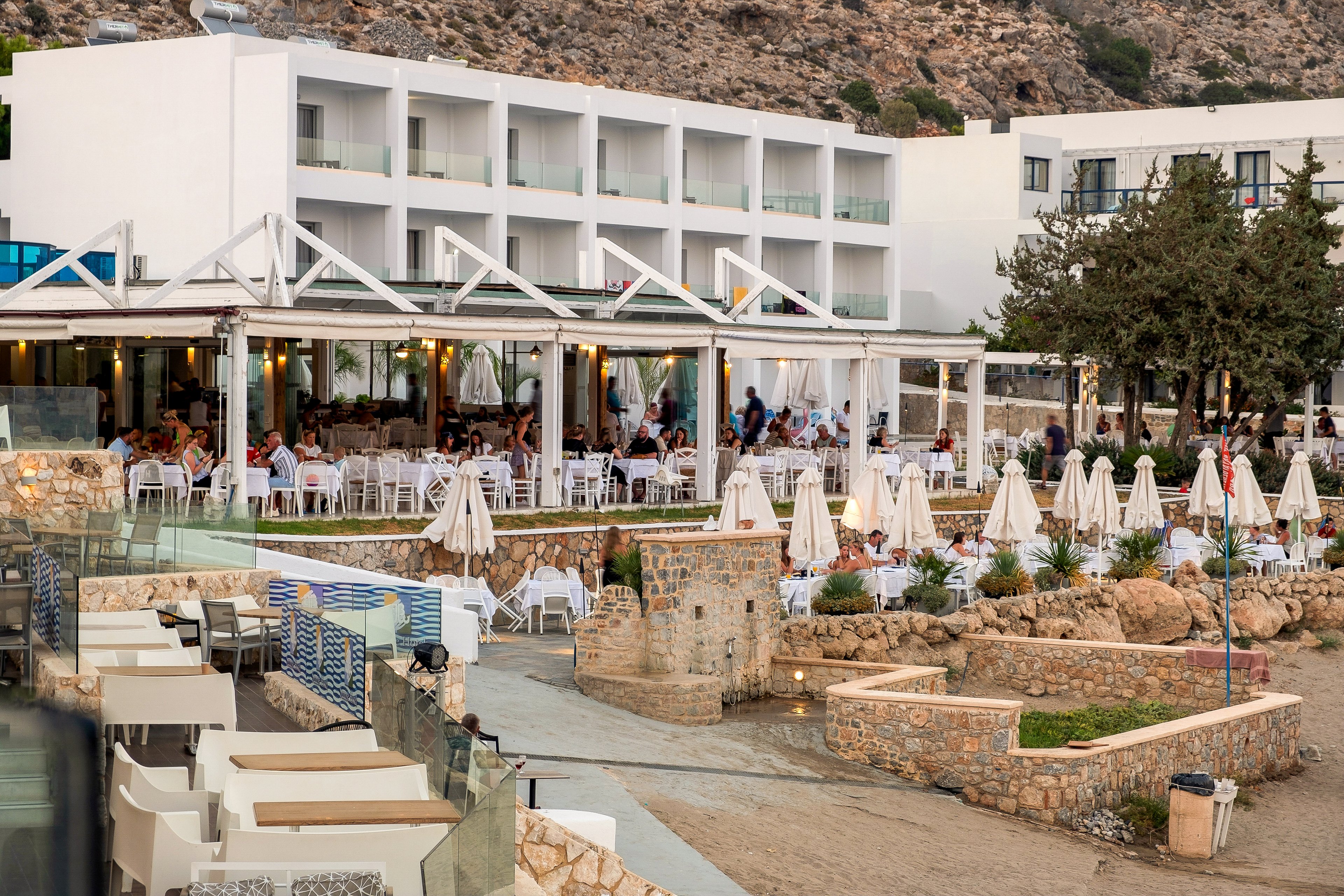 Sunrise Beach Resort