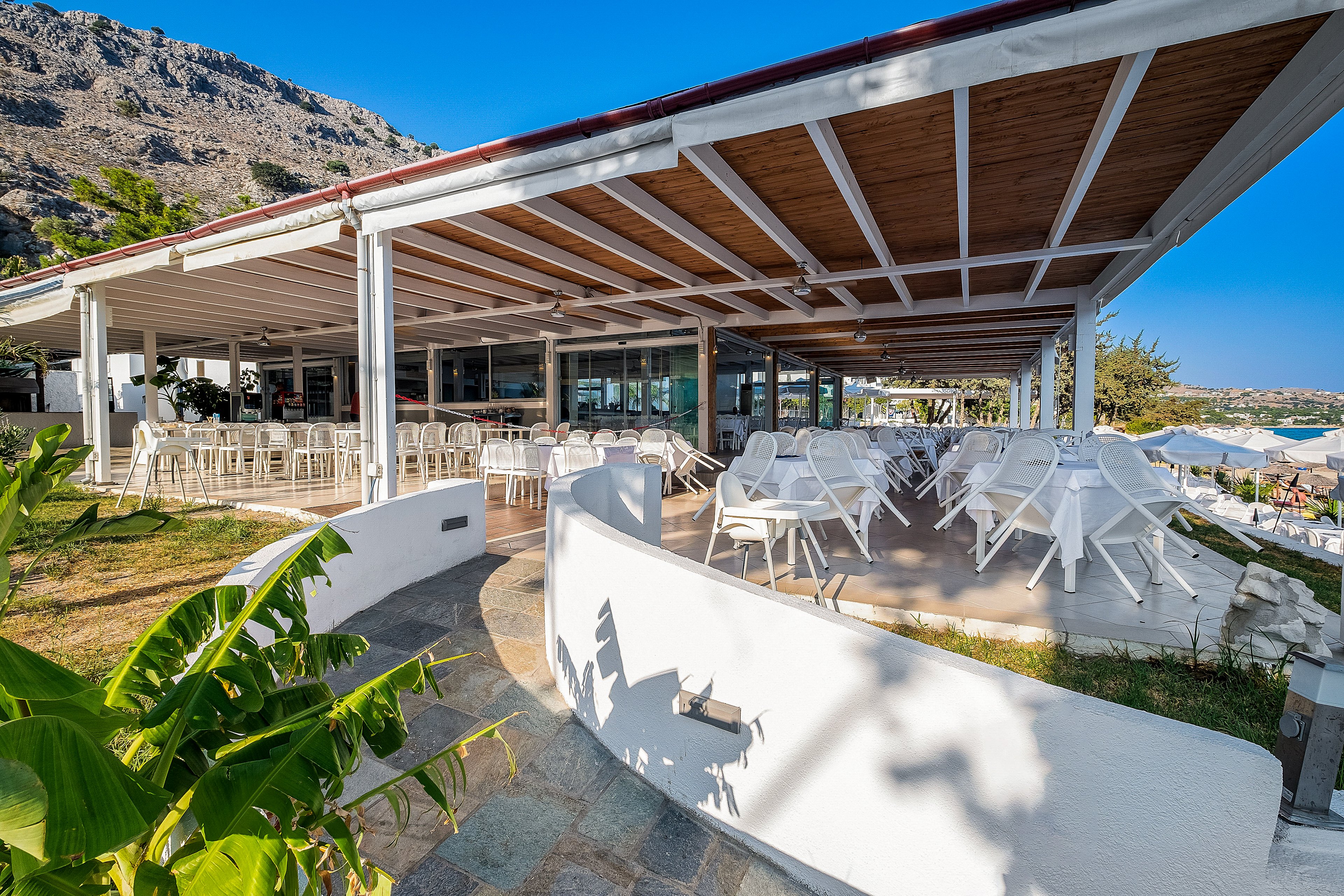 Sunrise Beach Resort