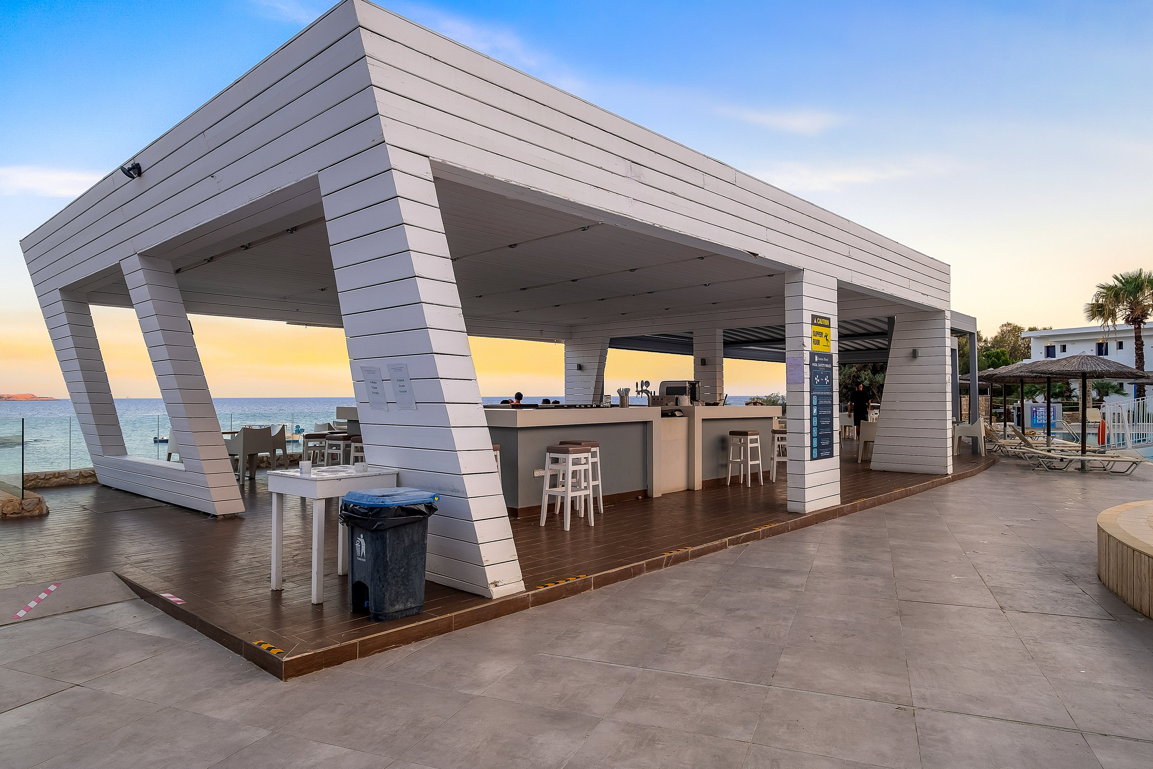 Sunrise Beach Resort