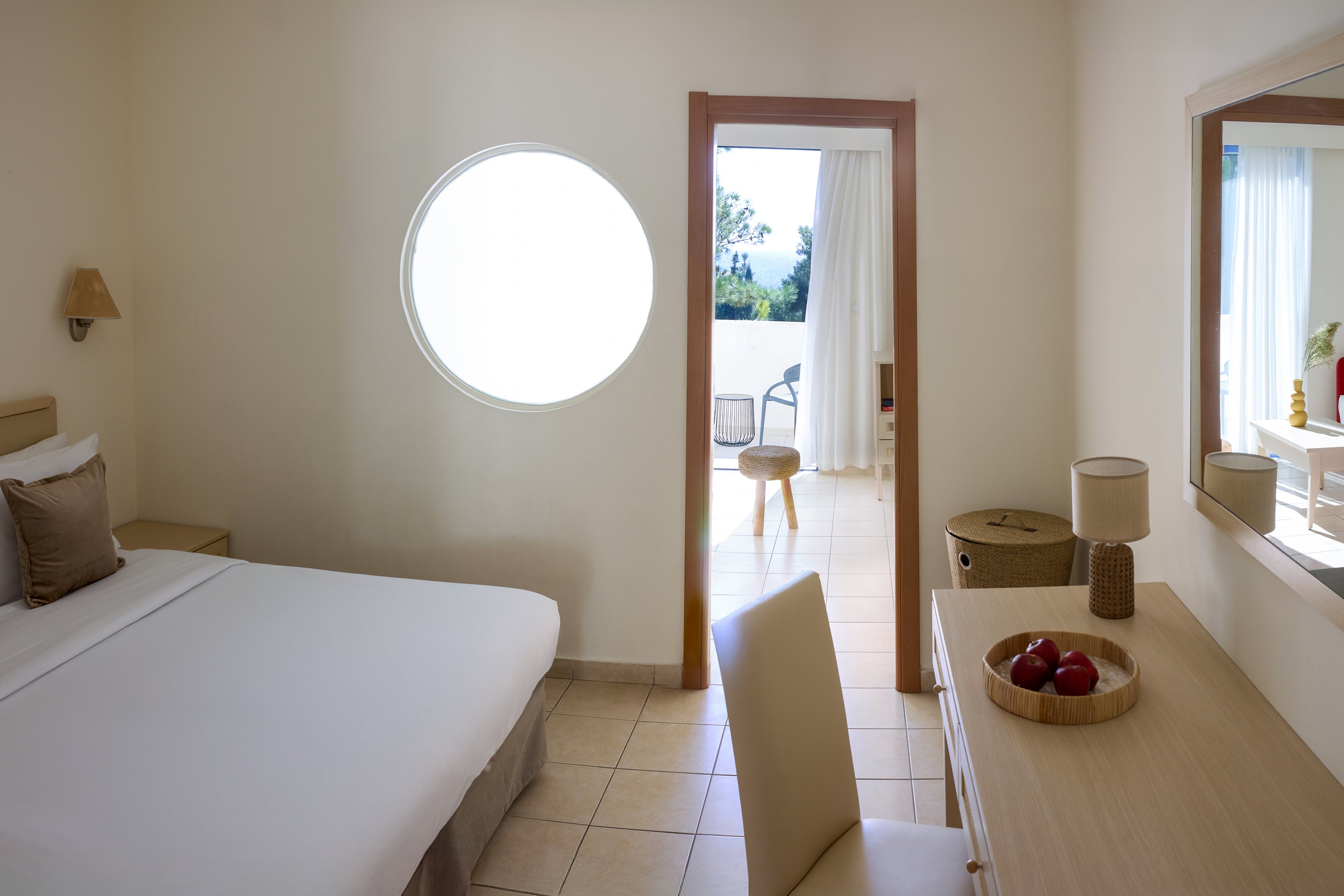 Kiotari Miraluna Beach Resort