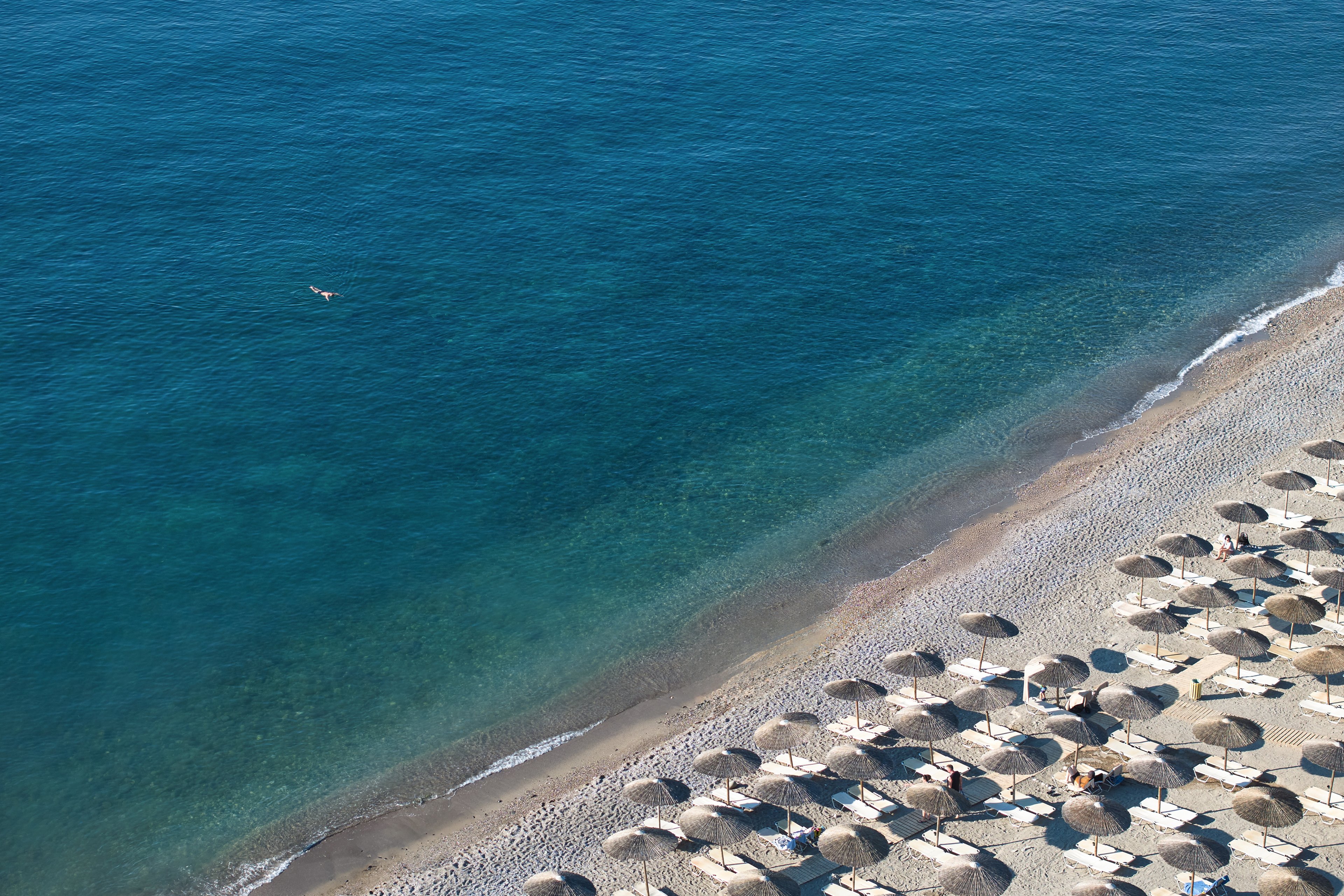 Kiotari Miraluna Beach Resort