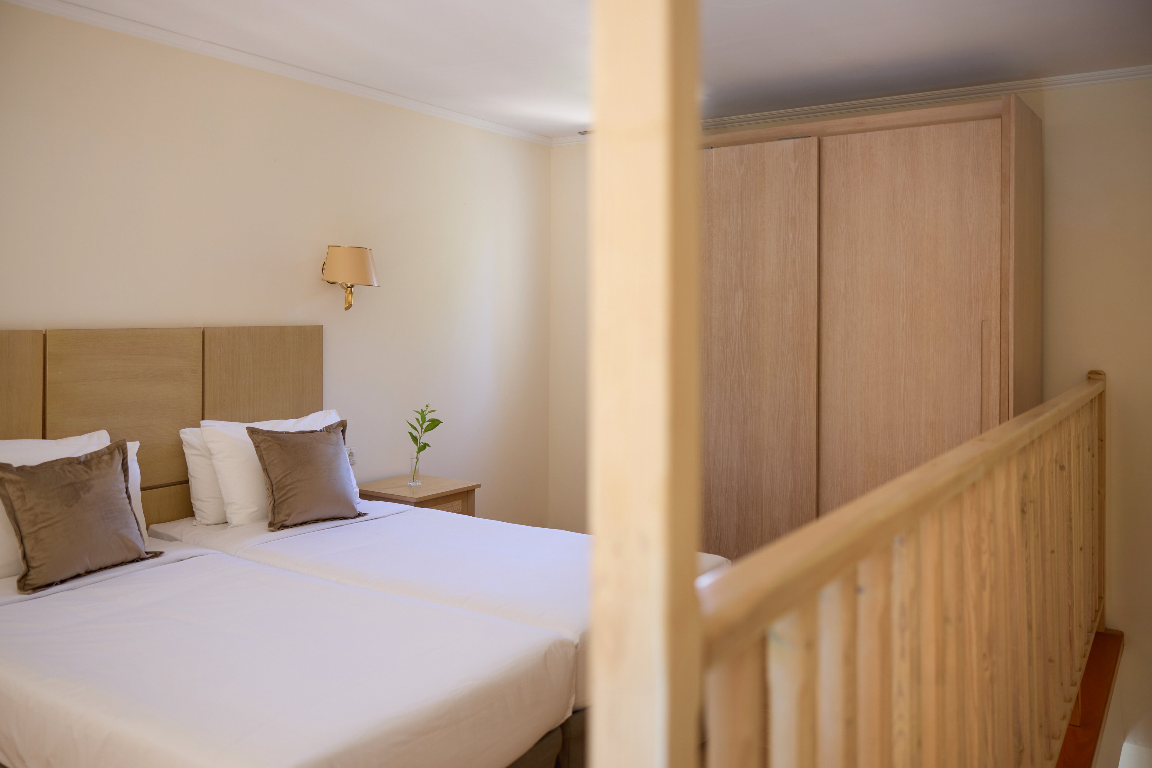 Kiotari Miraluna Beach Resort