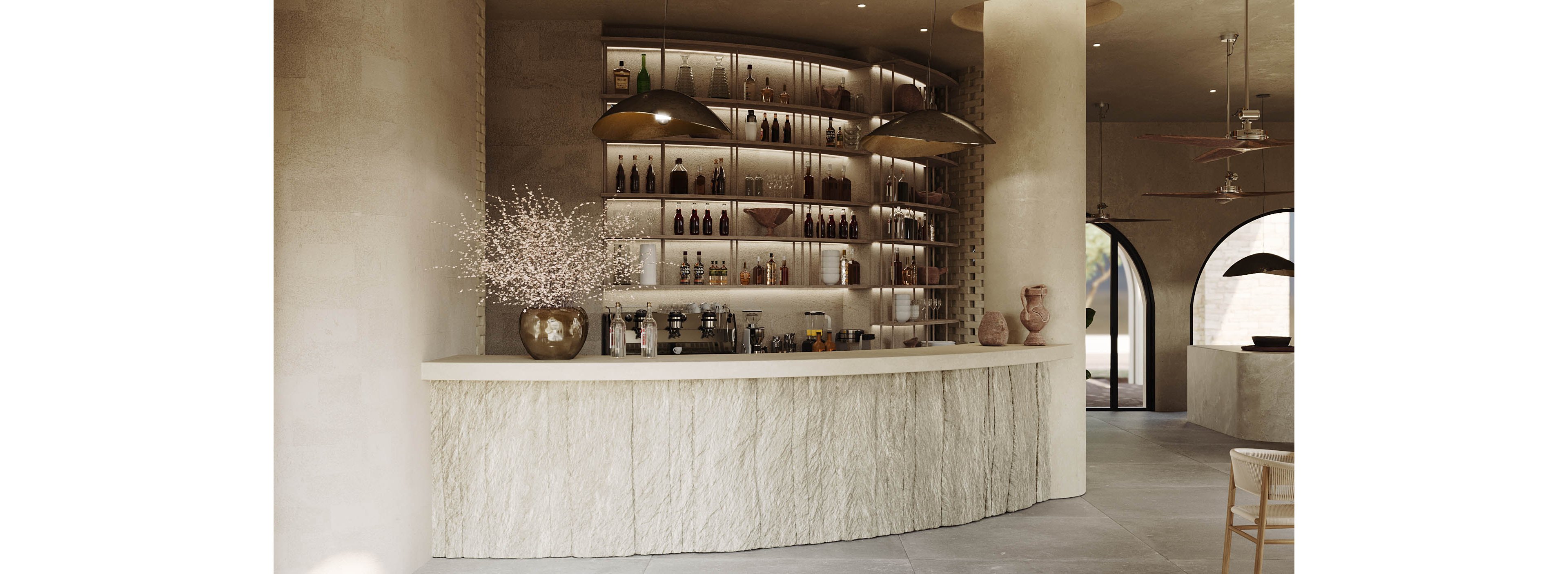 The Landmark Villas & Spa