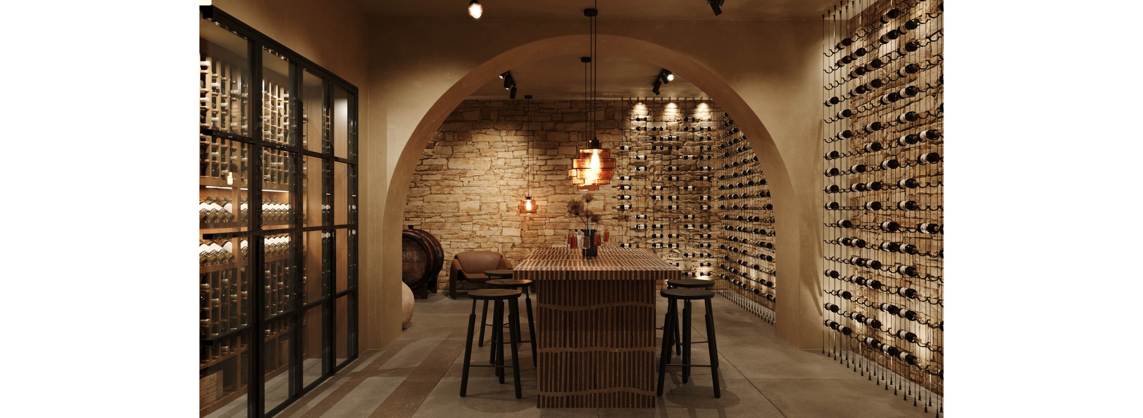 The Landmark Villas & Spa