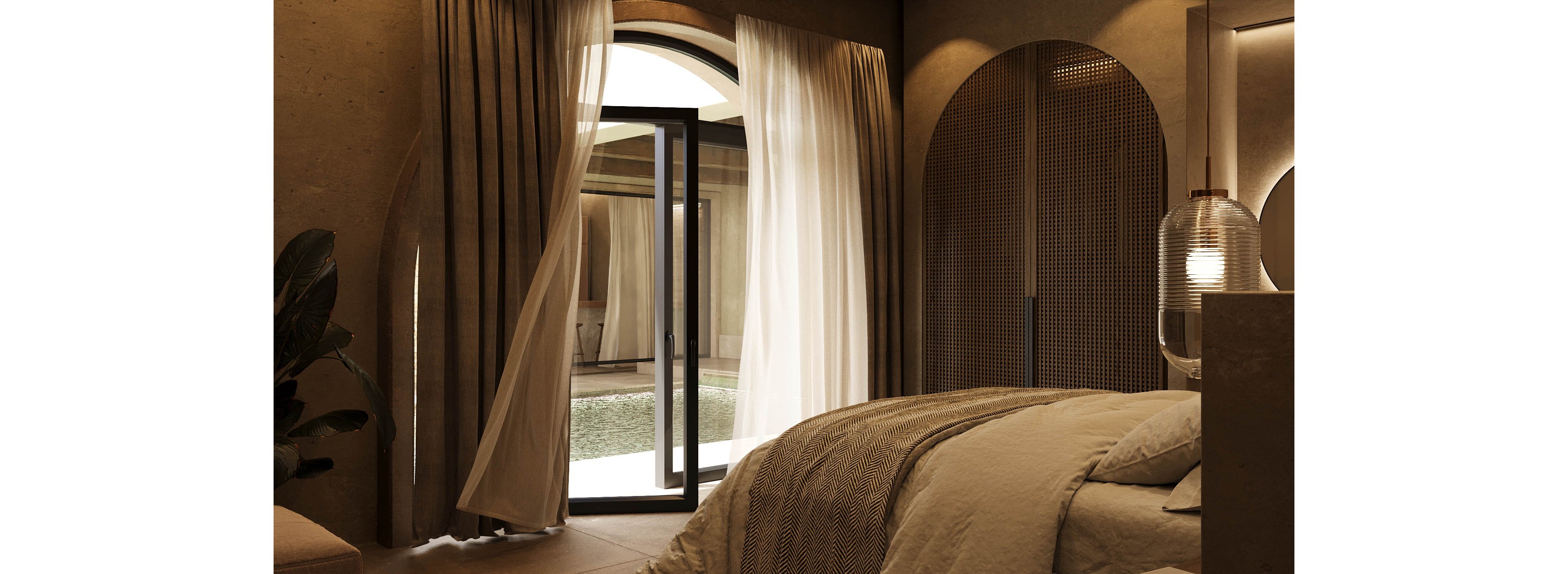 The Landmark Villas & Spa