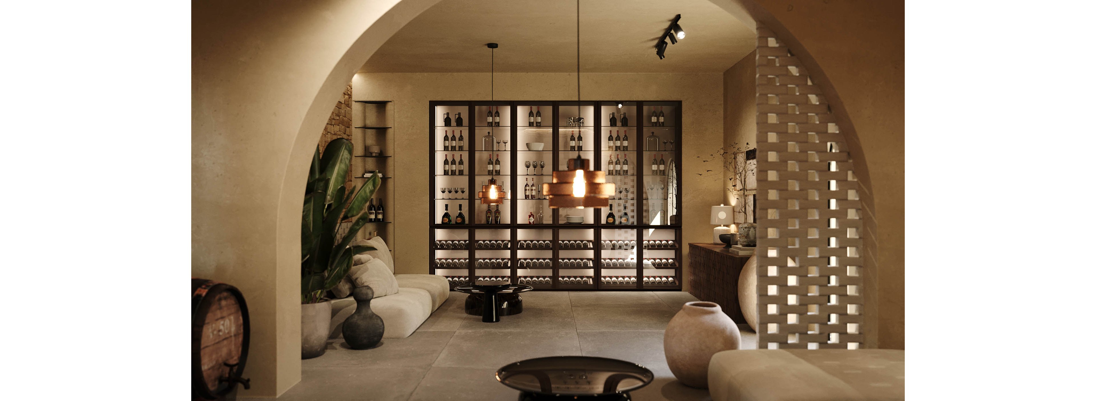 The Landmark Villas & Spa