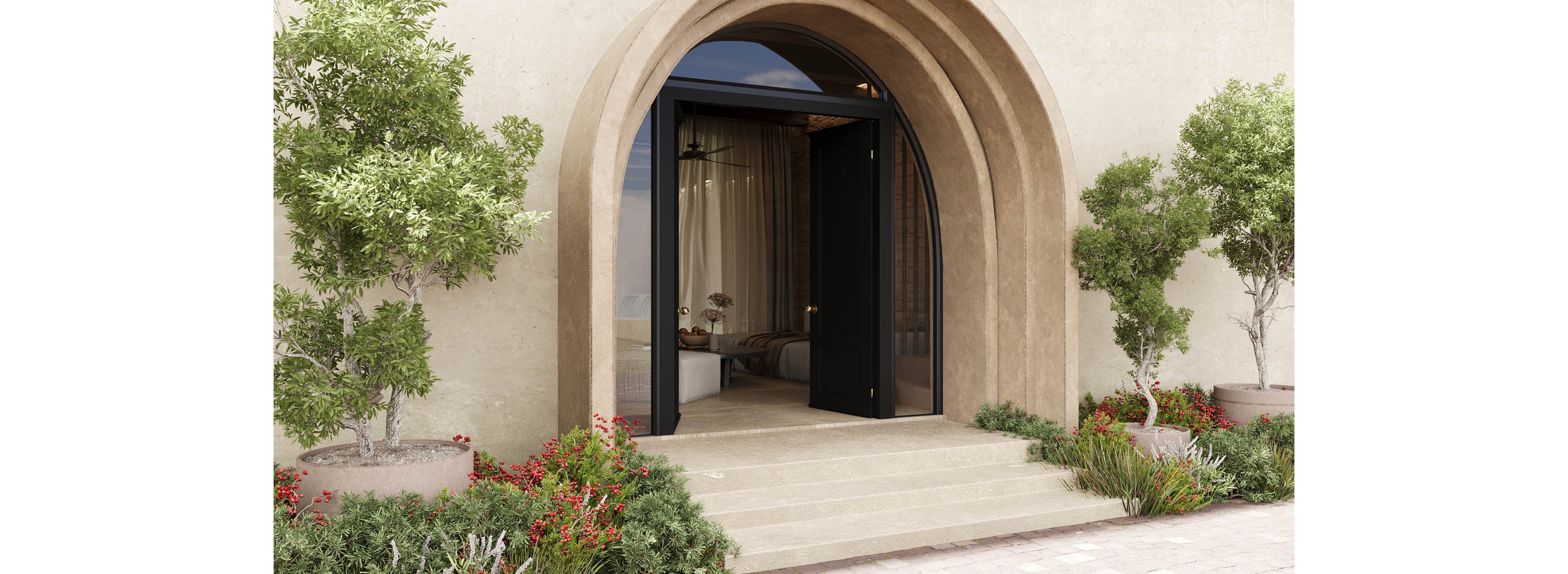 The Landmark Villas & Spa