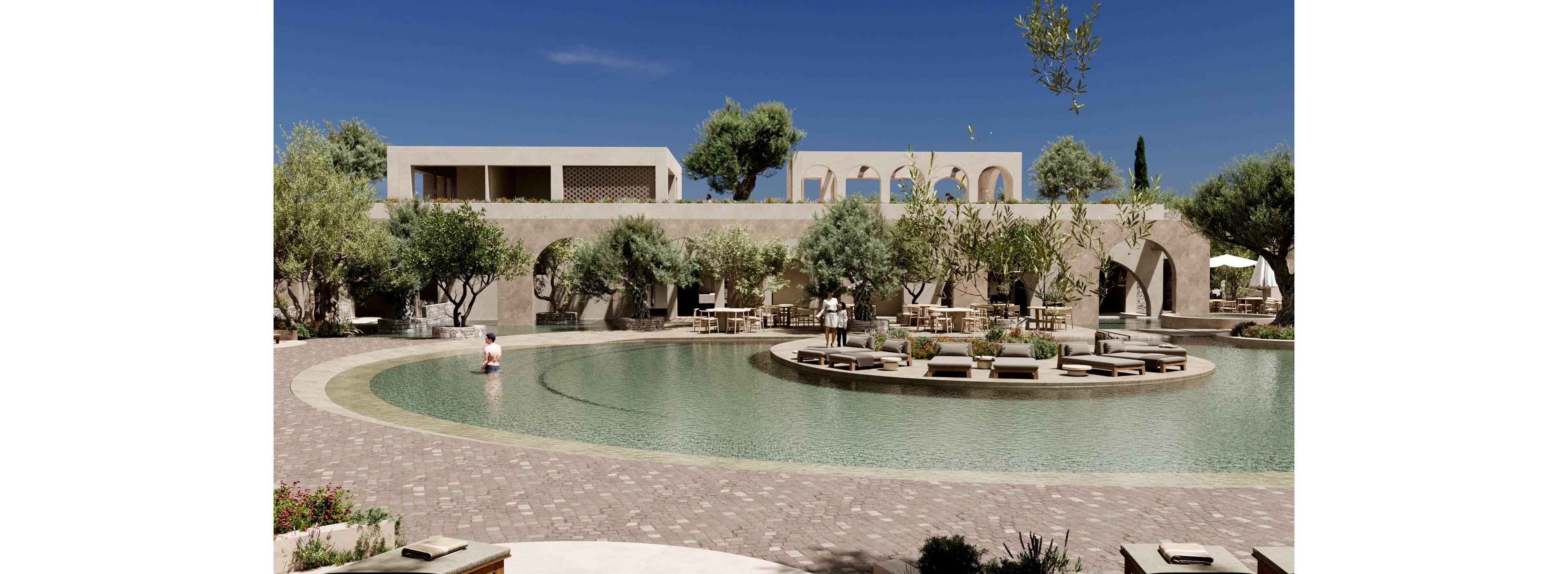 The Landmark Villas & Spa