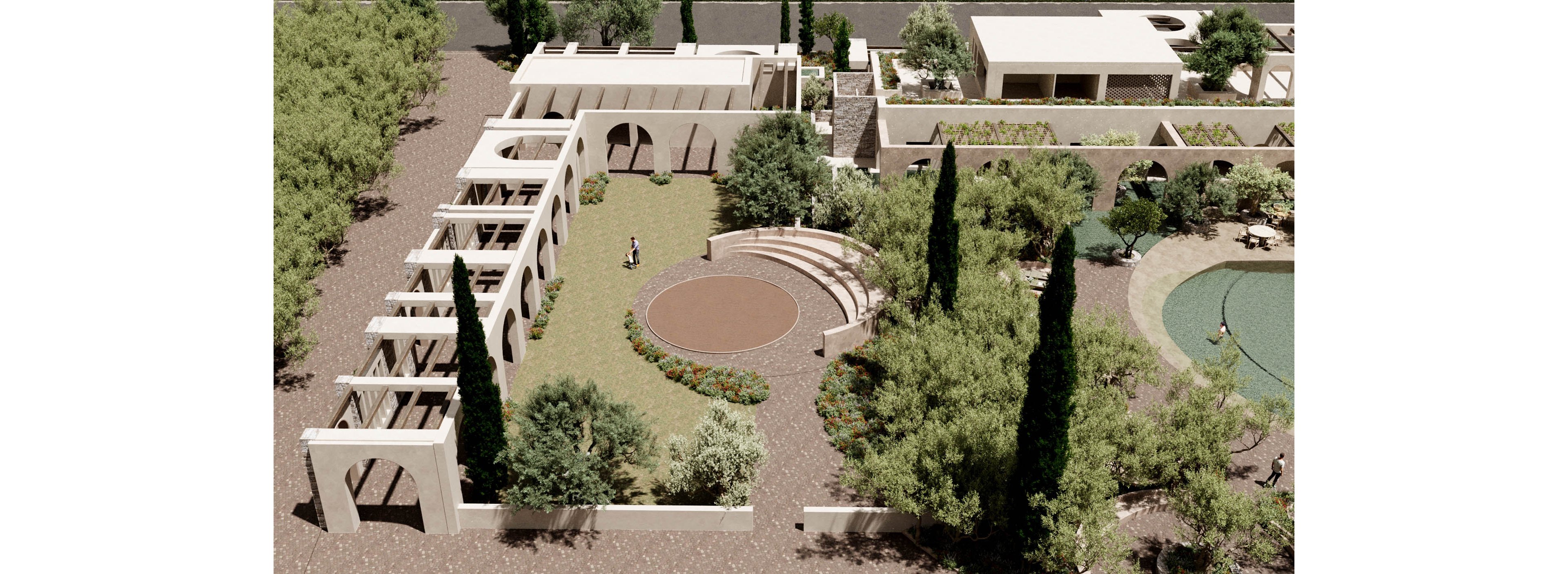 The Landmark Villas & Spa