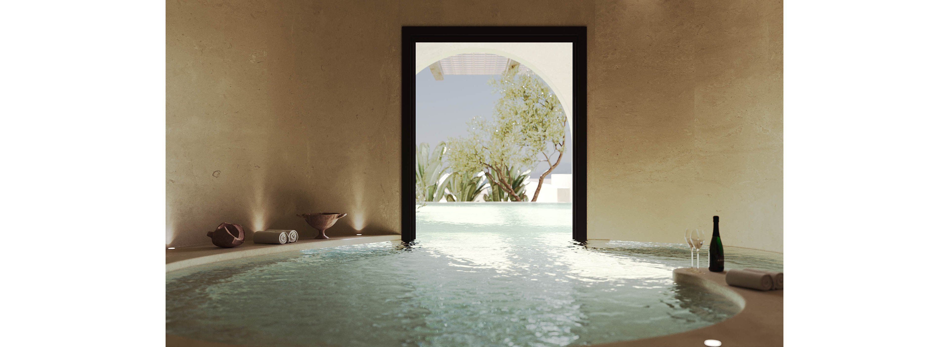 The Landmark Villas & Spa