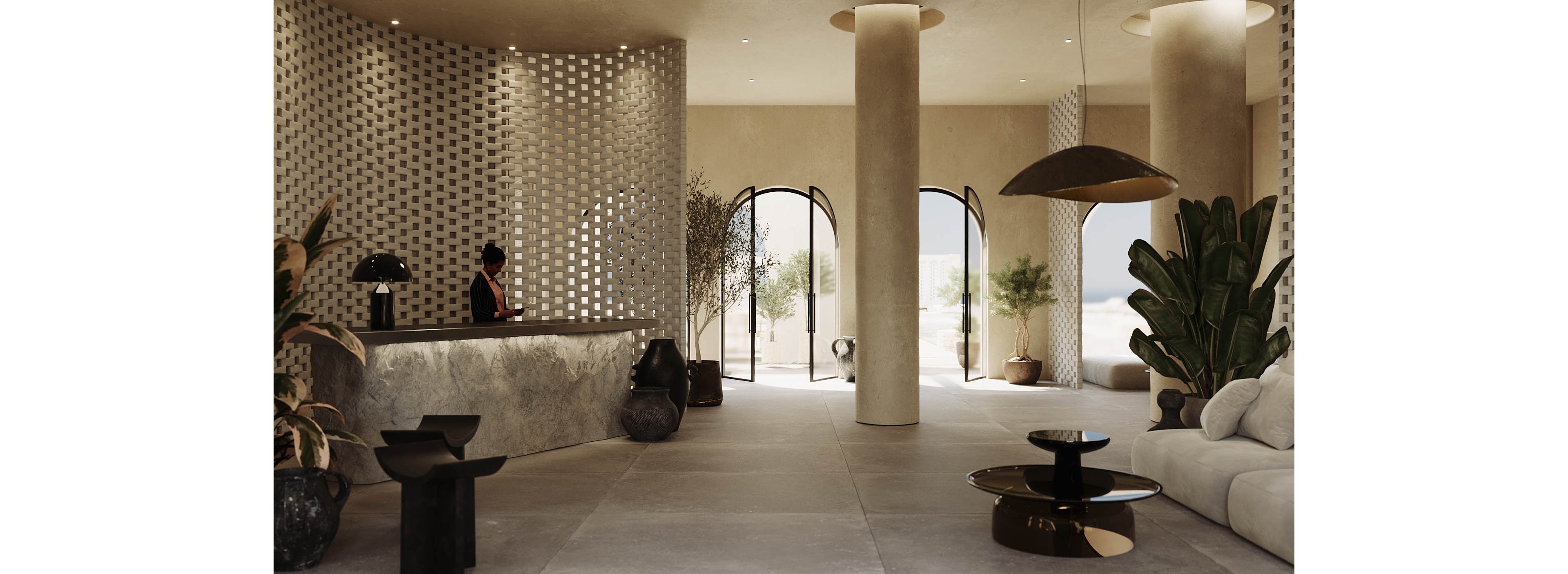 The Landmark Villas & Spa