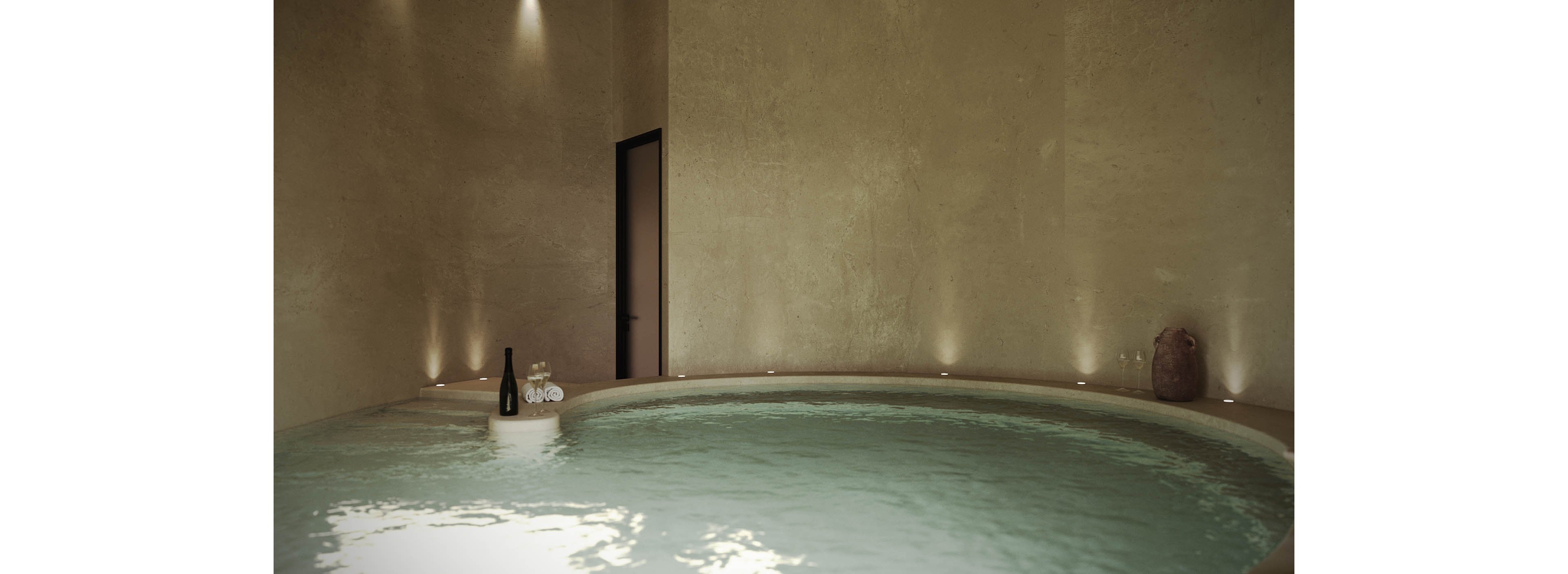 The Landmark Villas & Spa