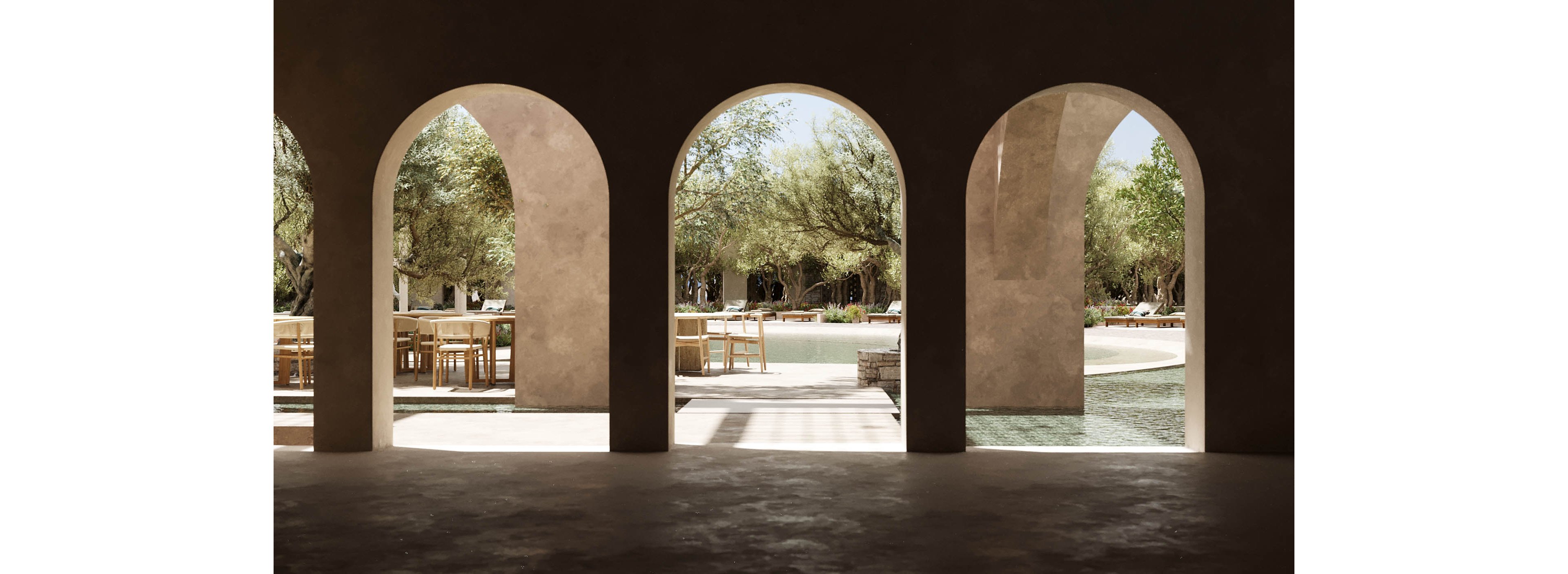 The Landmark Villas & Spa