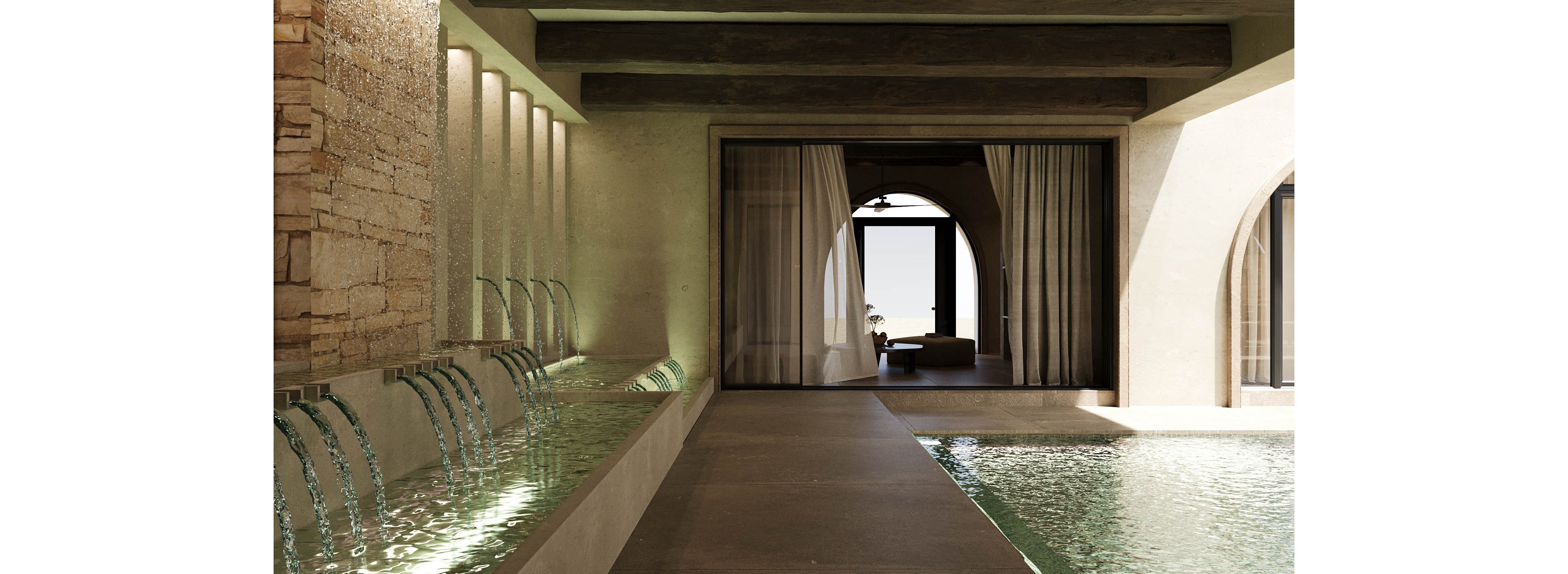 The Landmark Villas & Spa