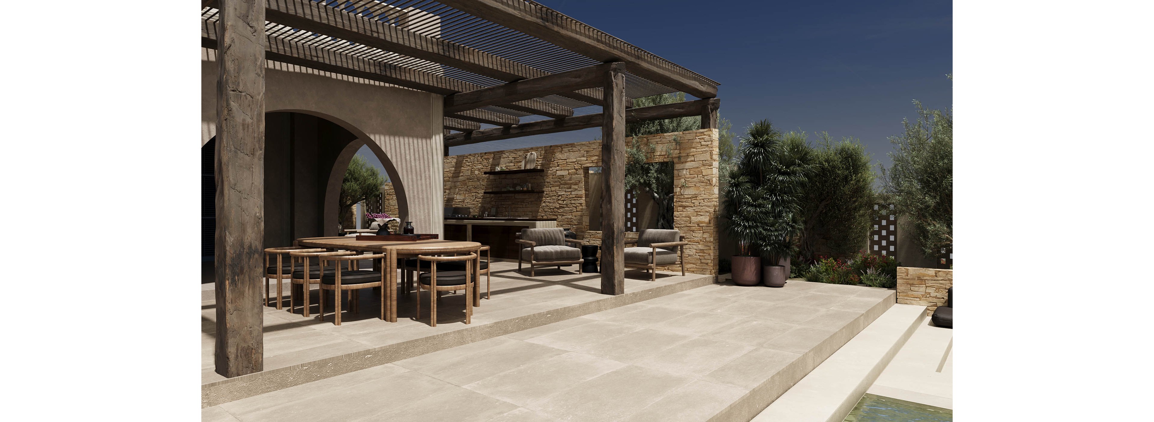 The Landmark Villas & Spa