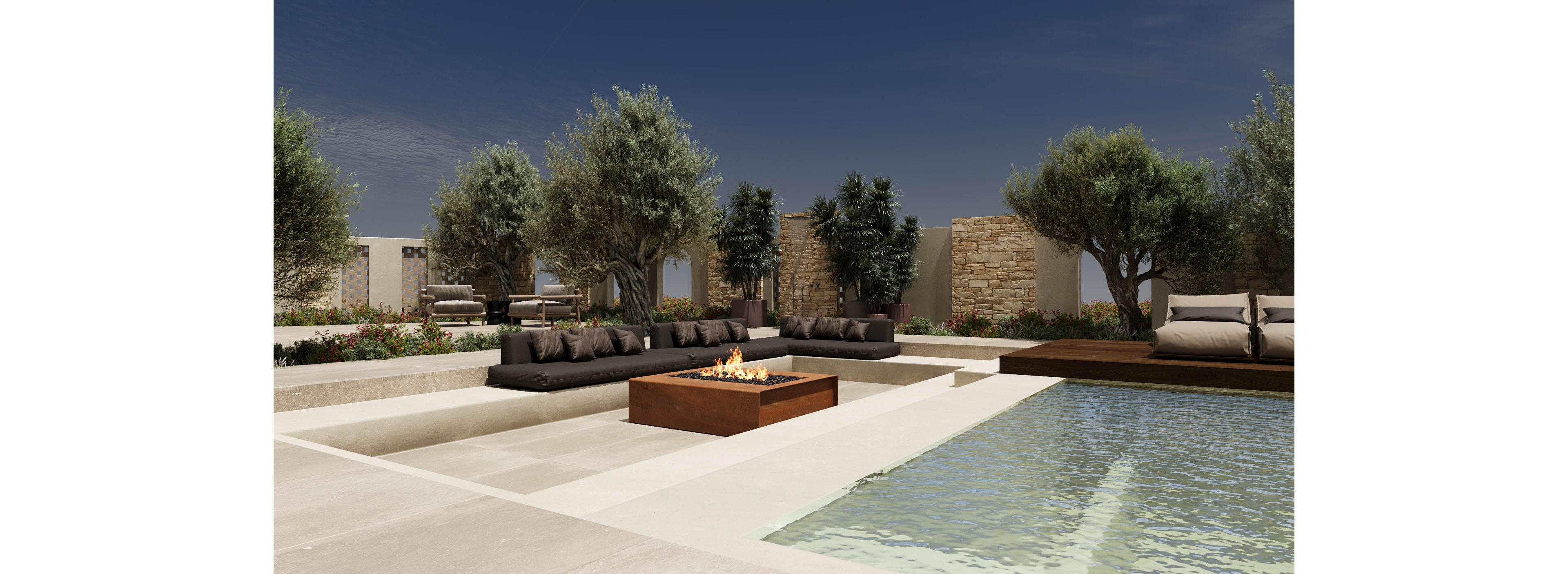 The Landmark Villas & Spa