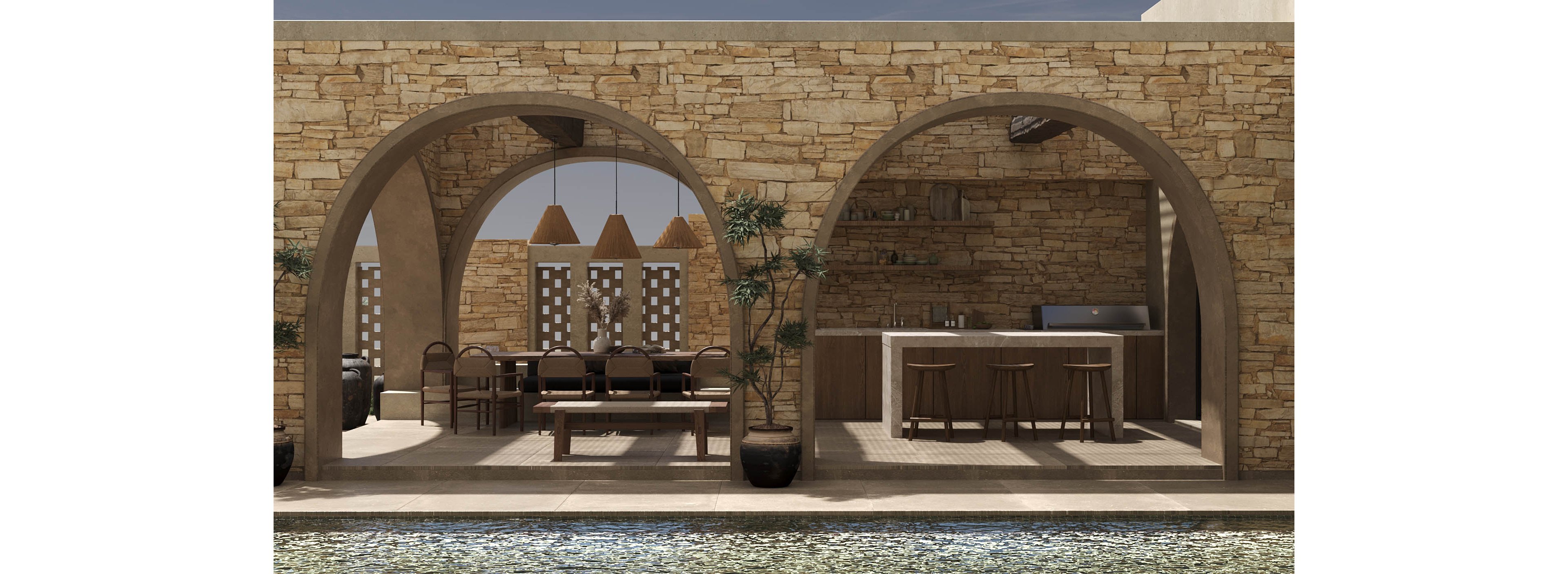 The Landmark Villas & Spa