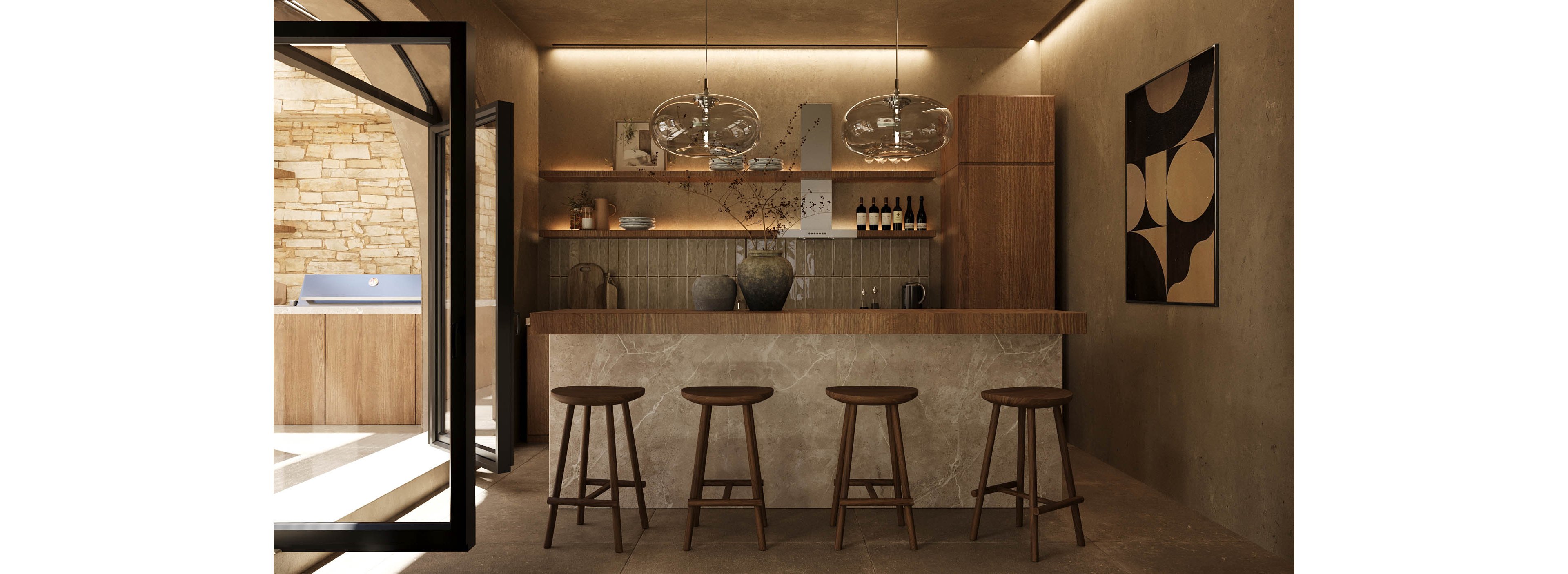 The Landmark Villas & Spa