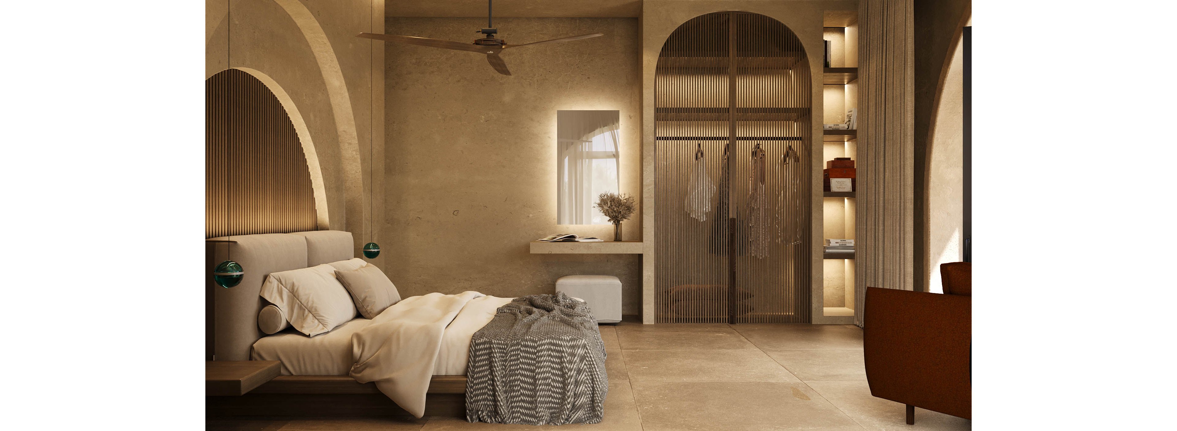 The Landmark Villas & Spa