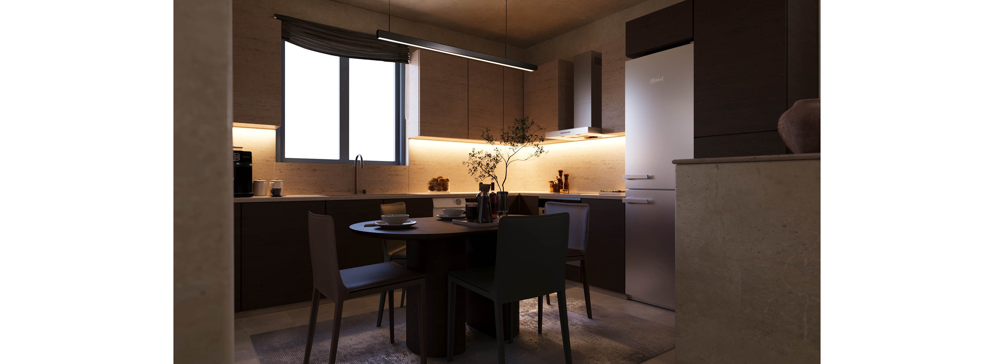 The Landmark Villas & Spa