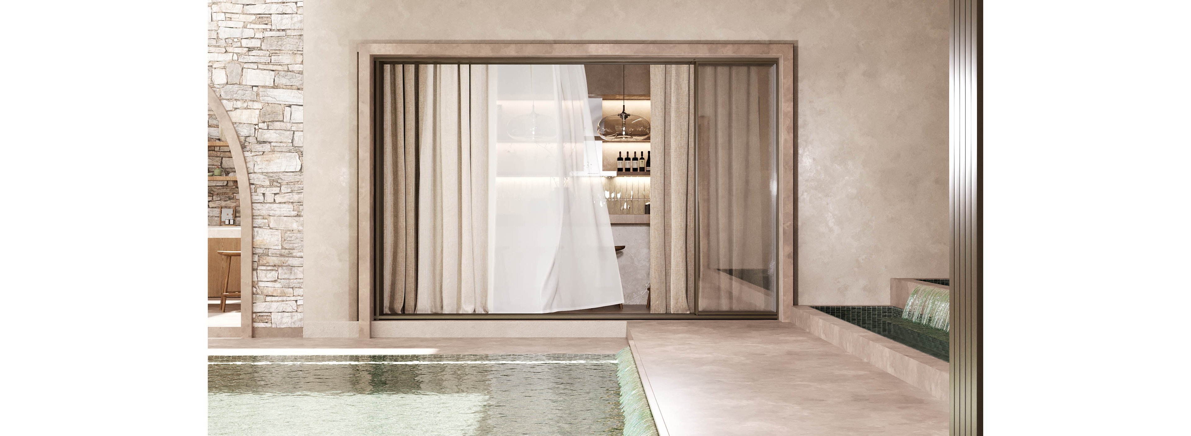 The Landmark Villas & Spa