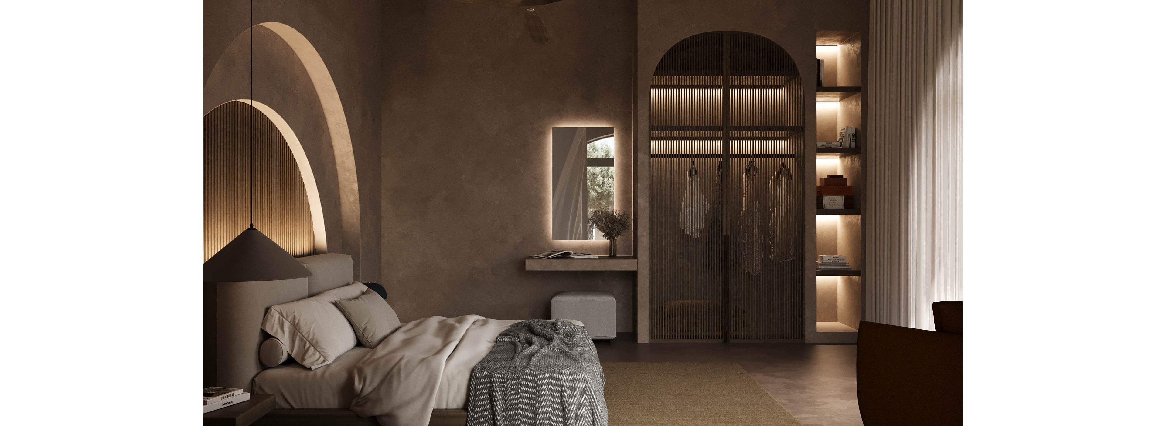 The Landmark Villas & Spa